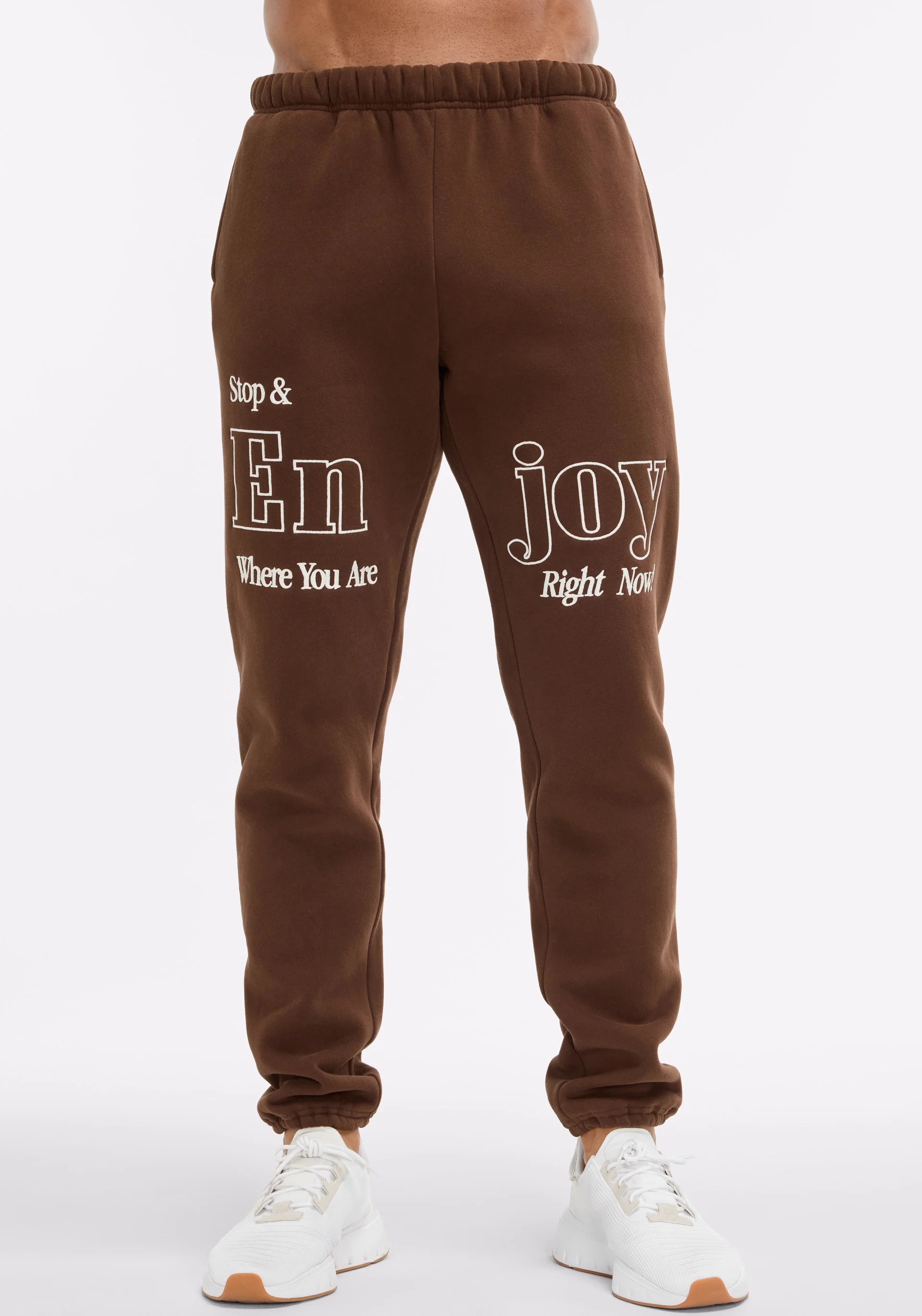 Enjoy Where You Are Sweatpants - Image 6