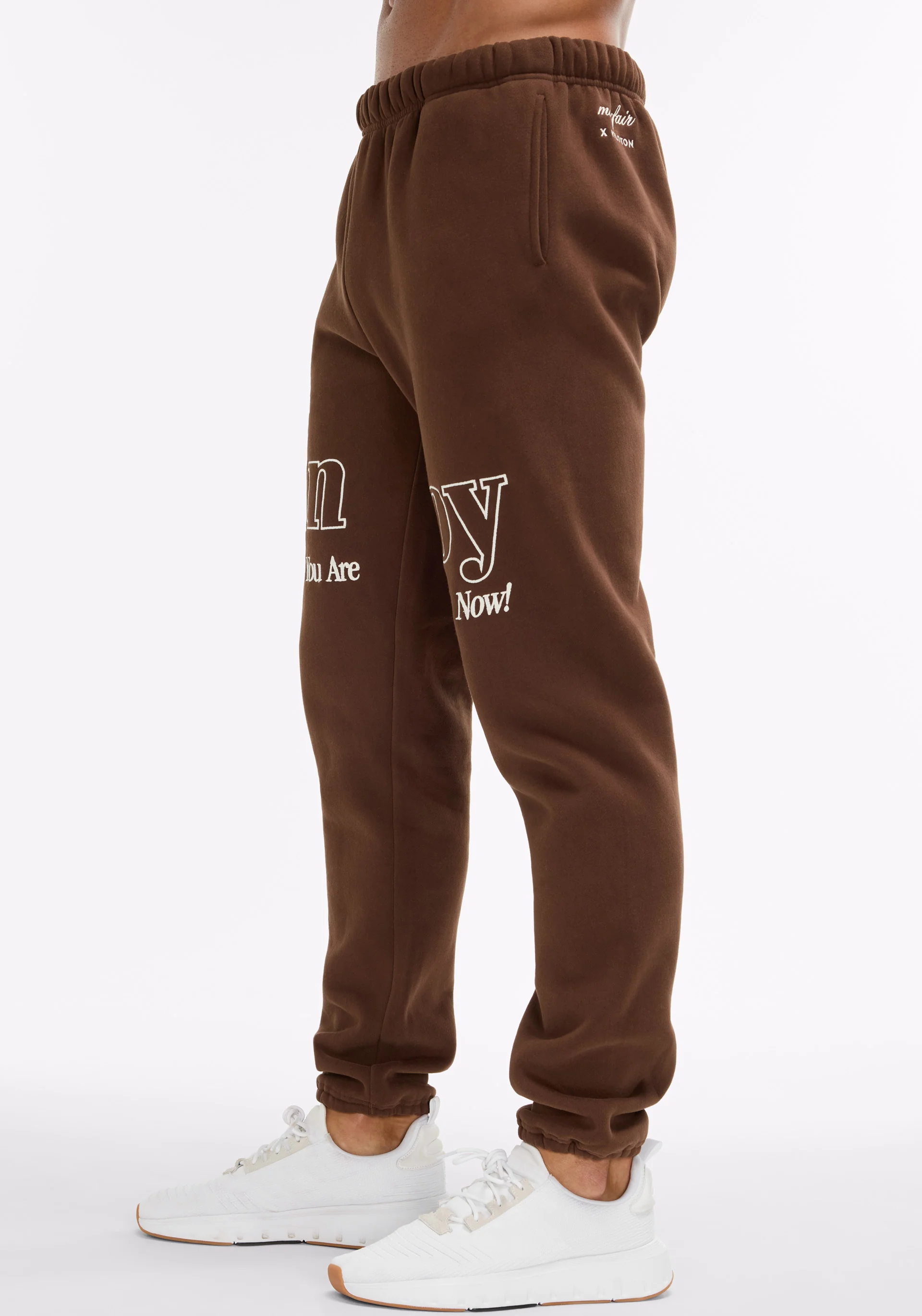 Enjoy Where You Are Sweatpants - Image 7