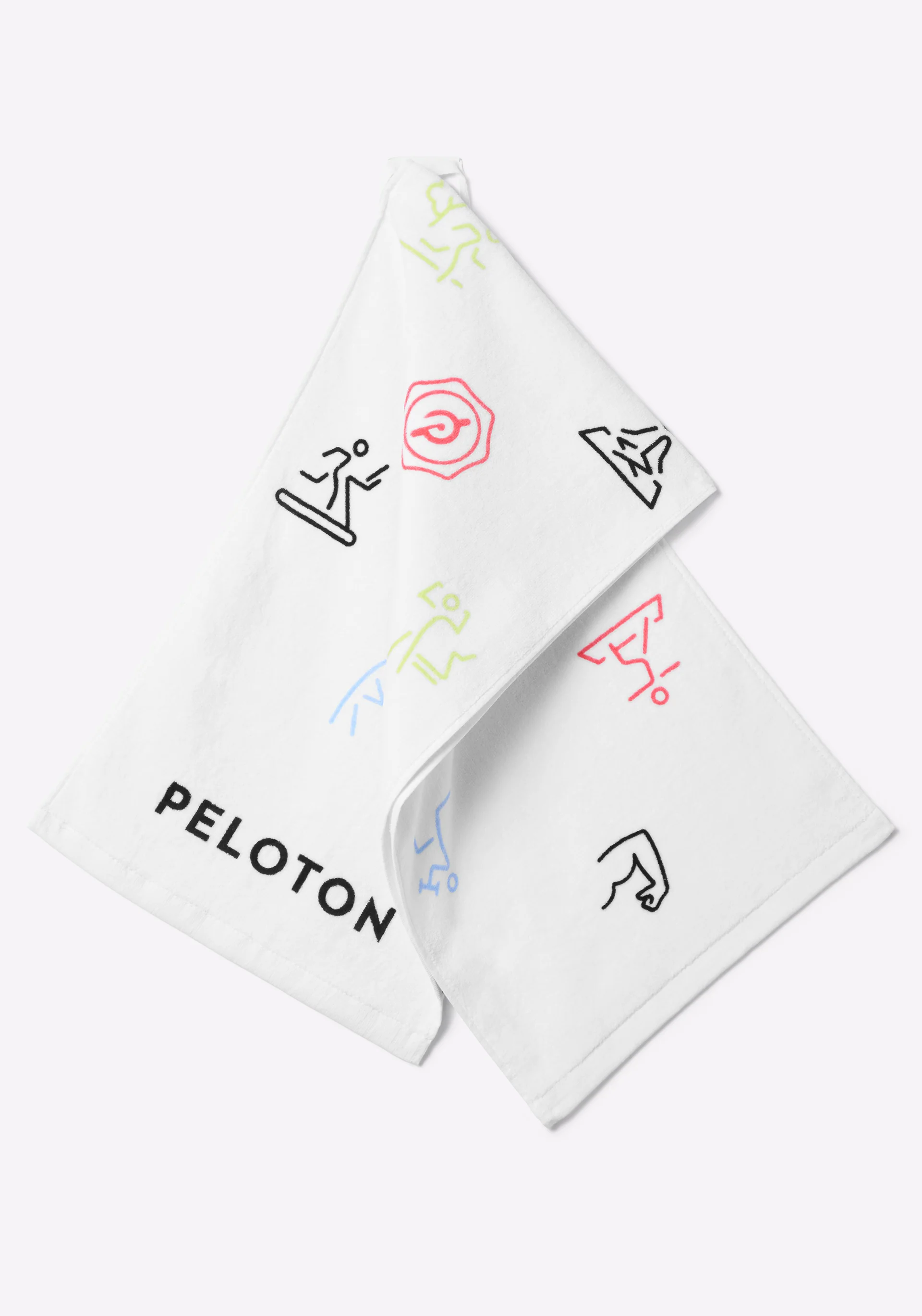 Sweat Towel Set - Image 5