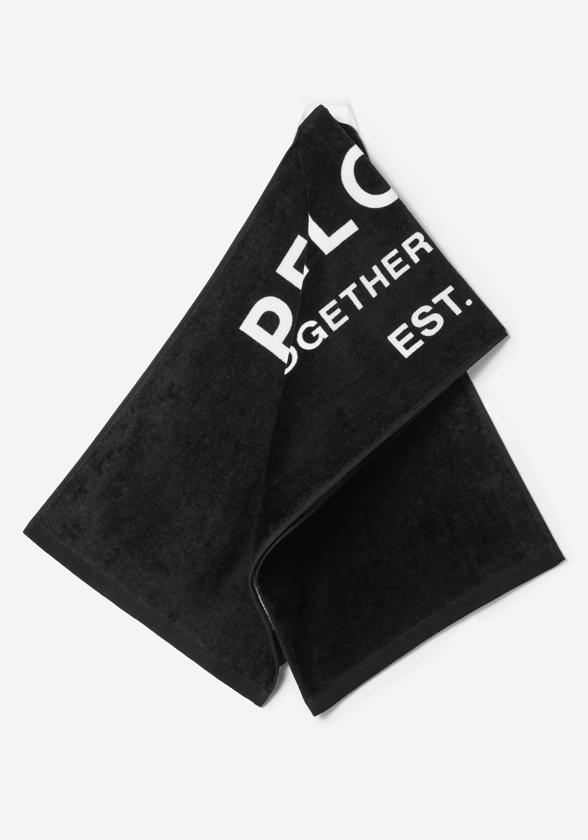 Sweat Towel Set - Image 6