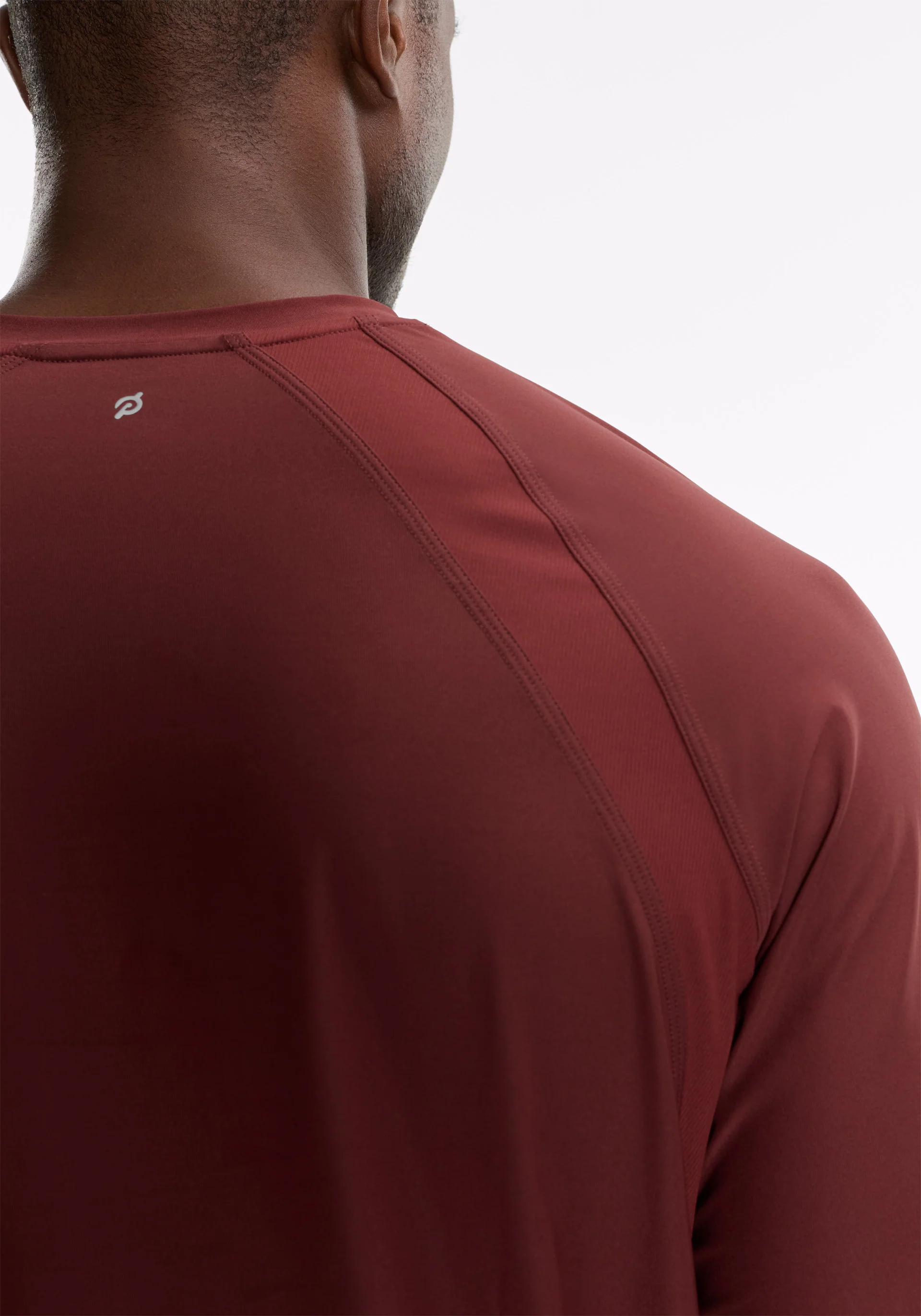 Essential Jersey Rib Long Sleeve - Image 5