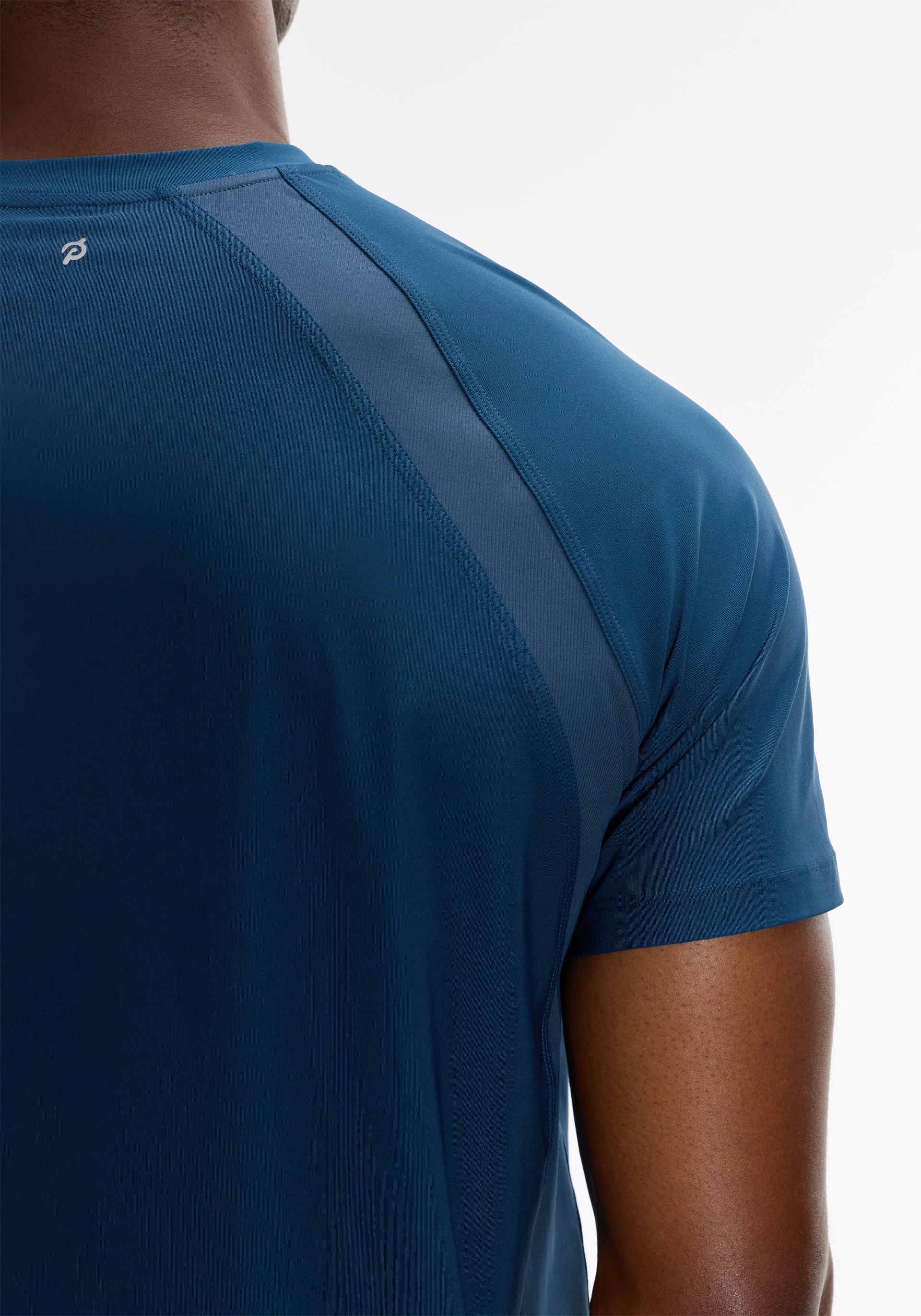 Essential Jersey Rib Short Sleeve - Image 4