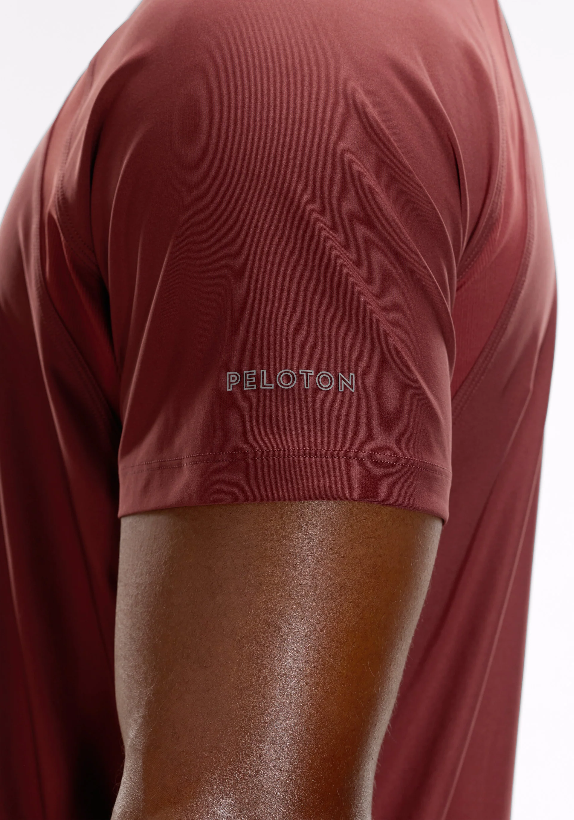 Essential Jersey Rib Short Sleeve - Image 5