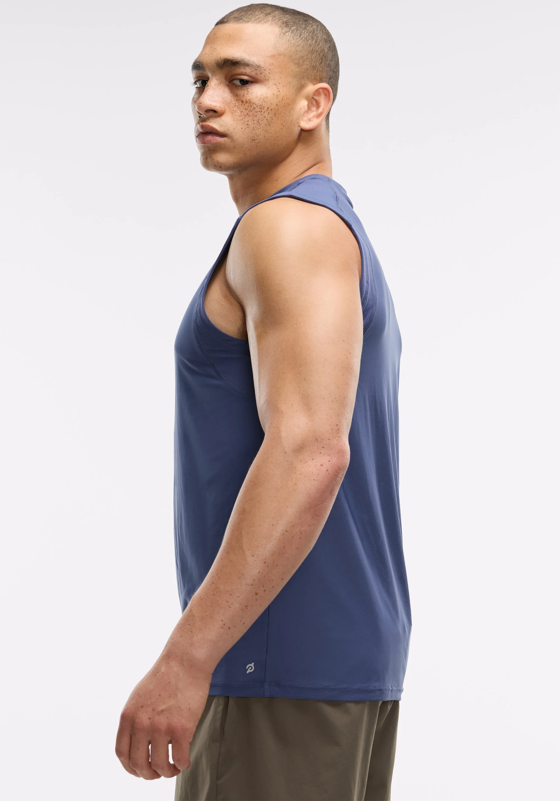 Essential Performance Muscle Tank - Image 2