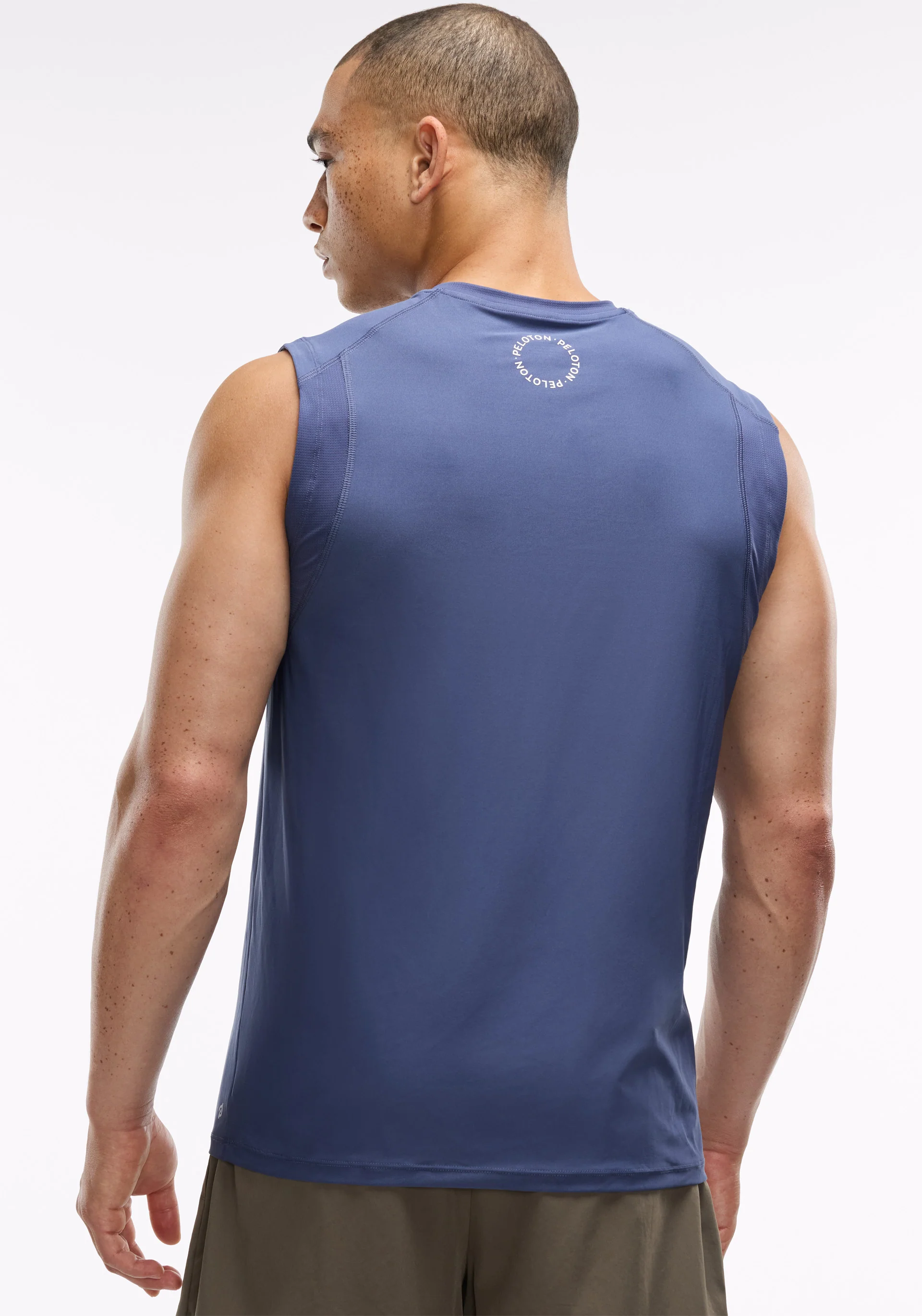 Essential Performance Muscle Tank - Image 3