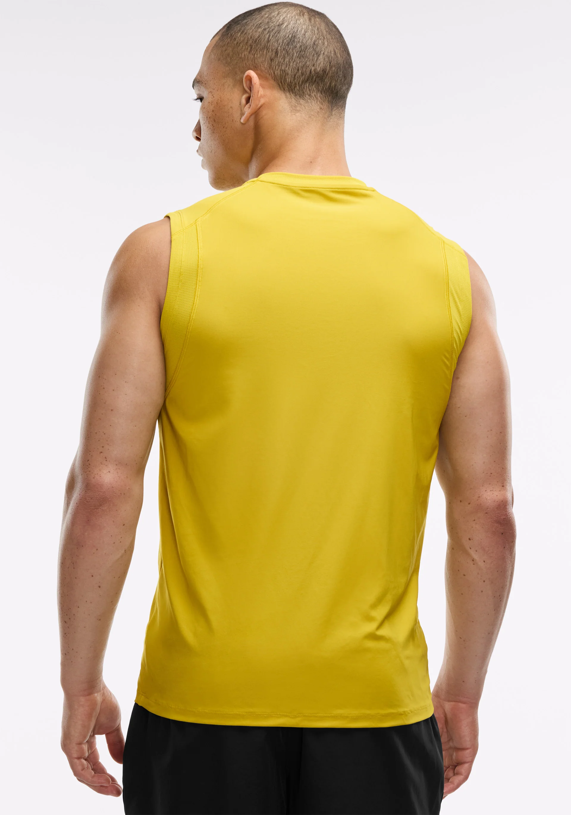 Essential Performance Muscle Tank - Image 3