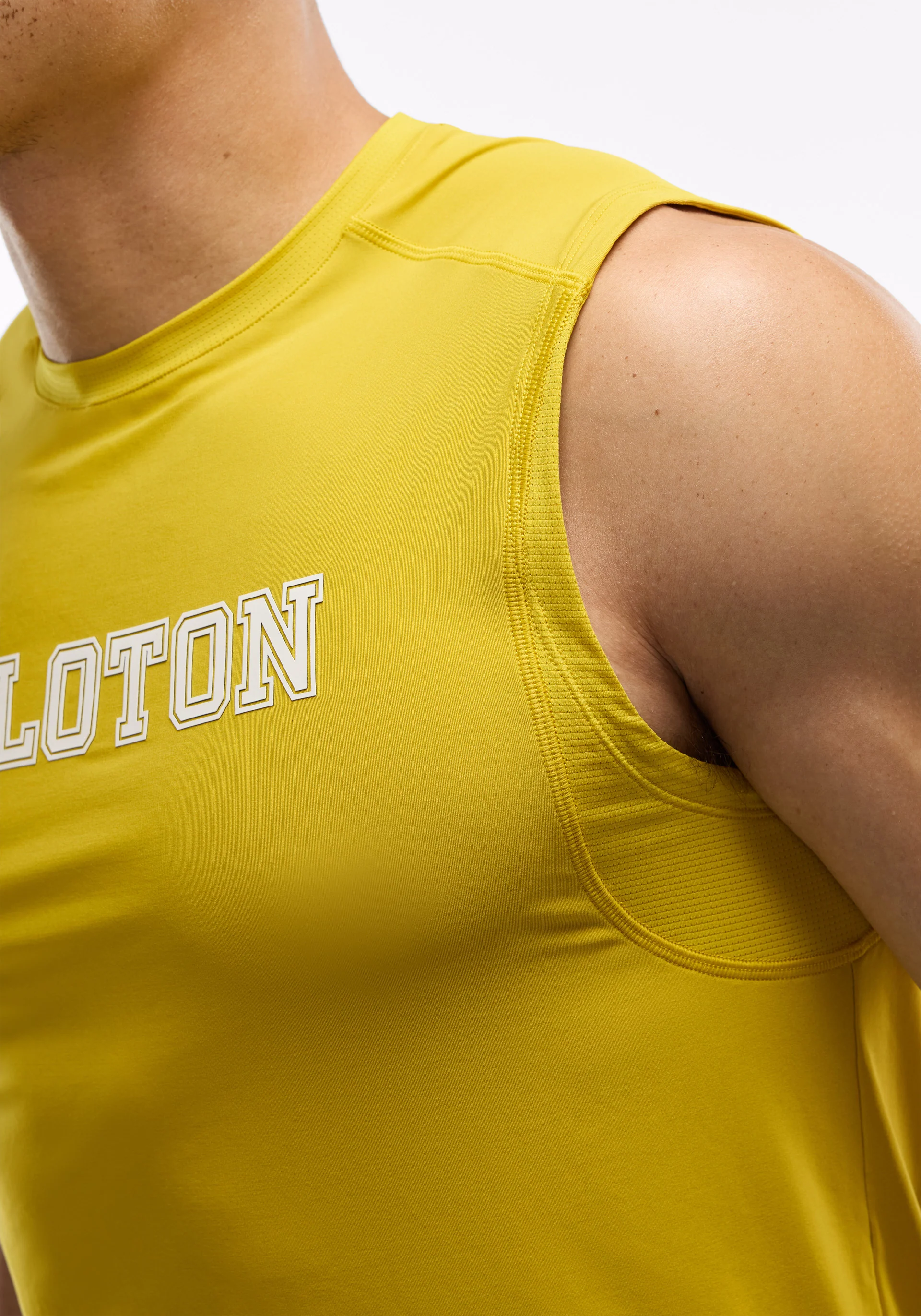 Essential Performance Muscle Tank - Image 4