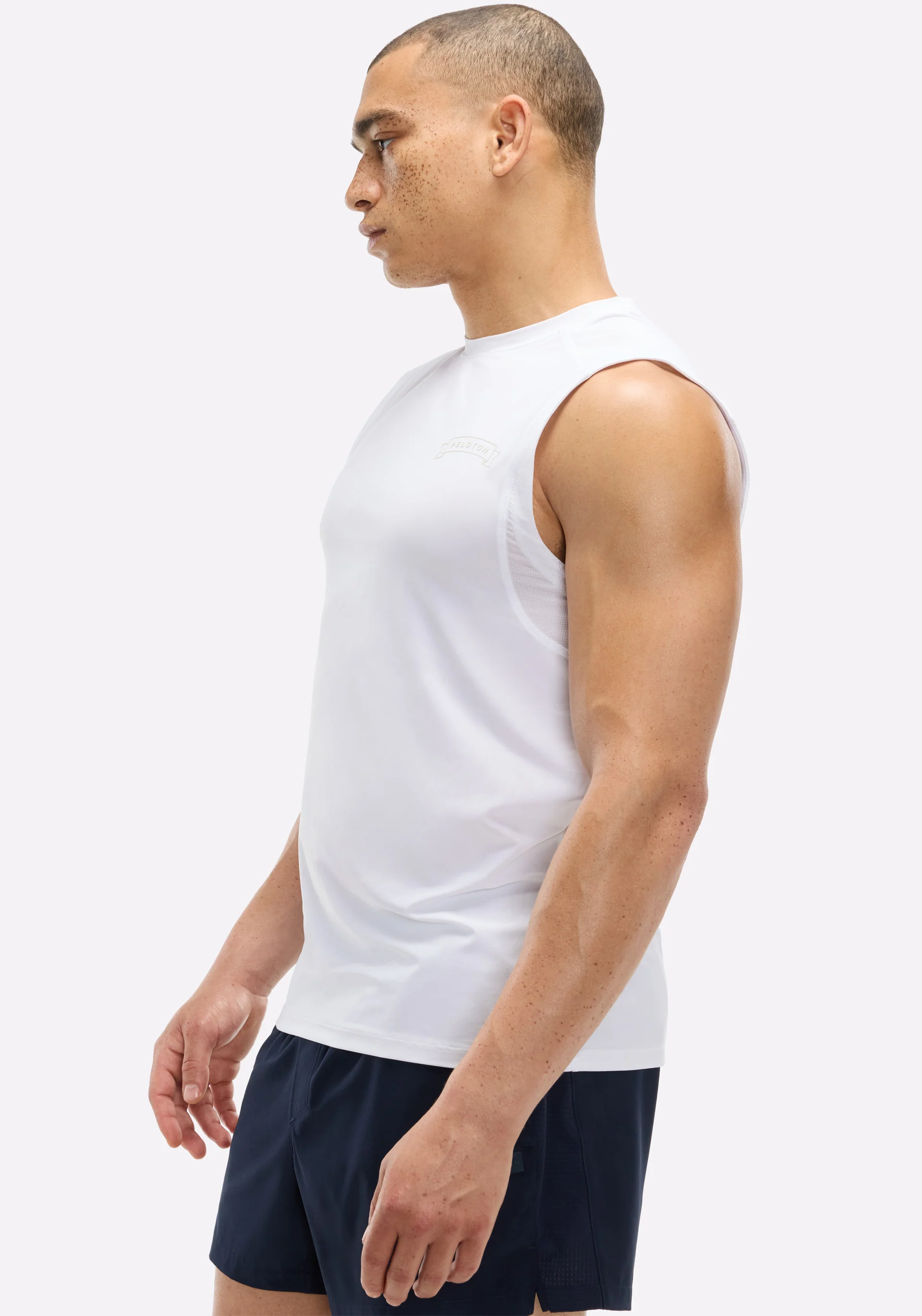 Essential Performance Muscle Tank - Image 2