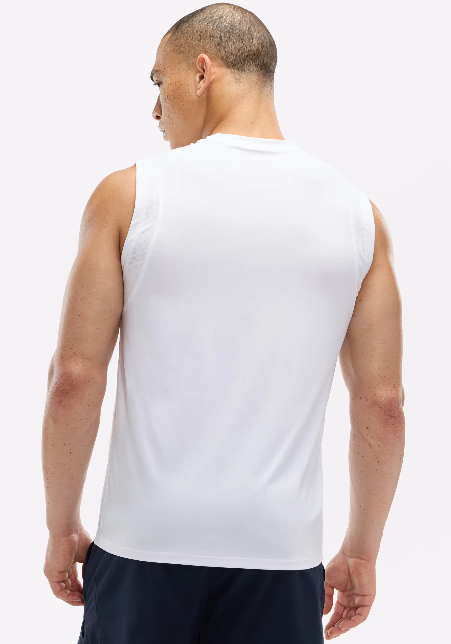 Essential Performance Muscle Tank - Image 3