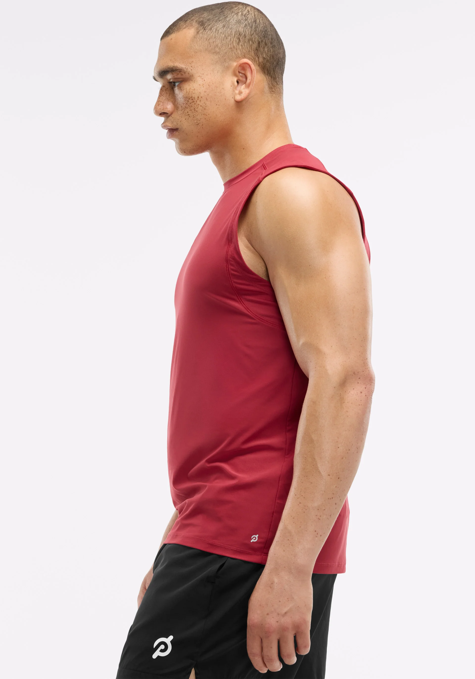 Essential Performance Muscle Tank - Image 2