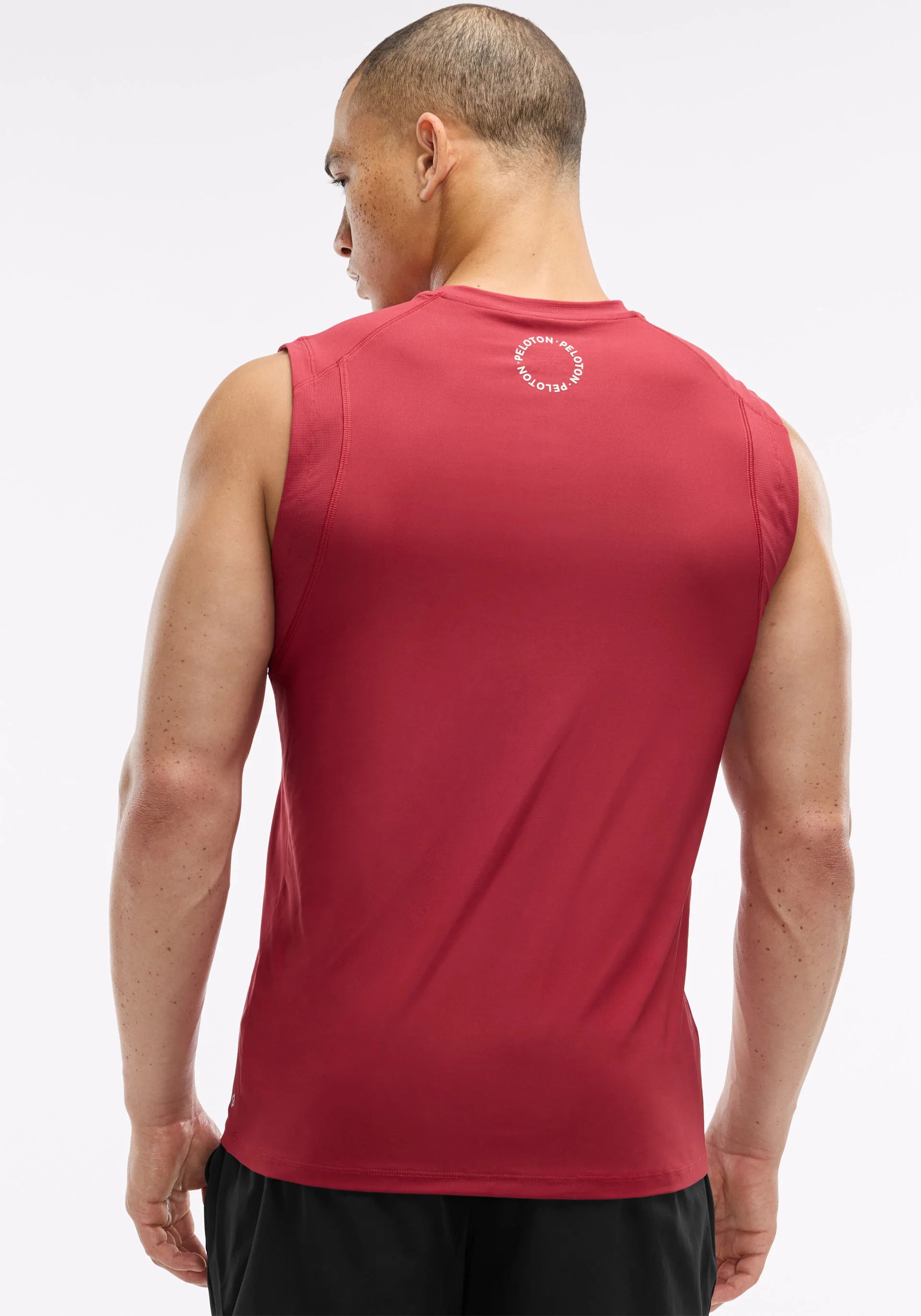 Essential Performance Muscle Tank - Image 3