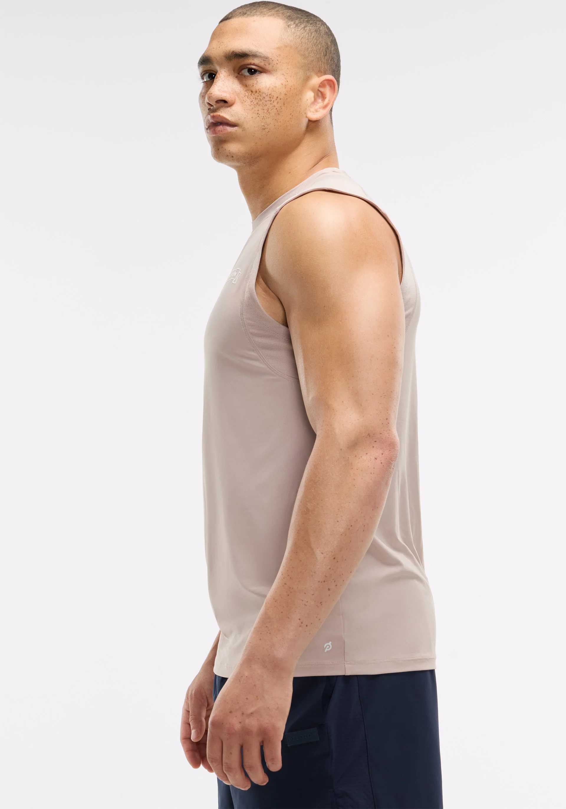 Essential Performance Muscle Tank - Image 2