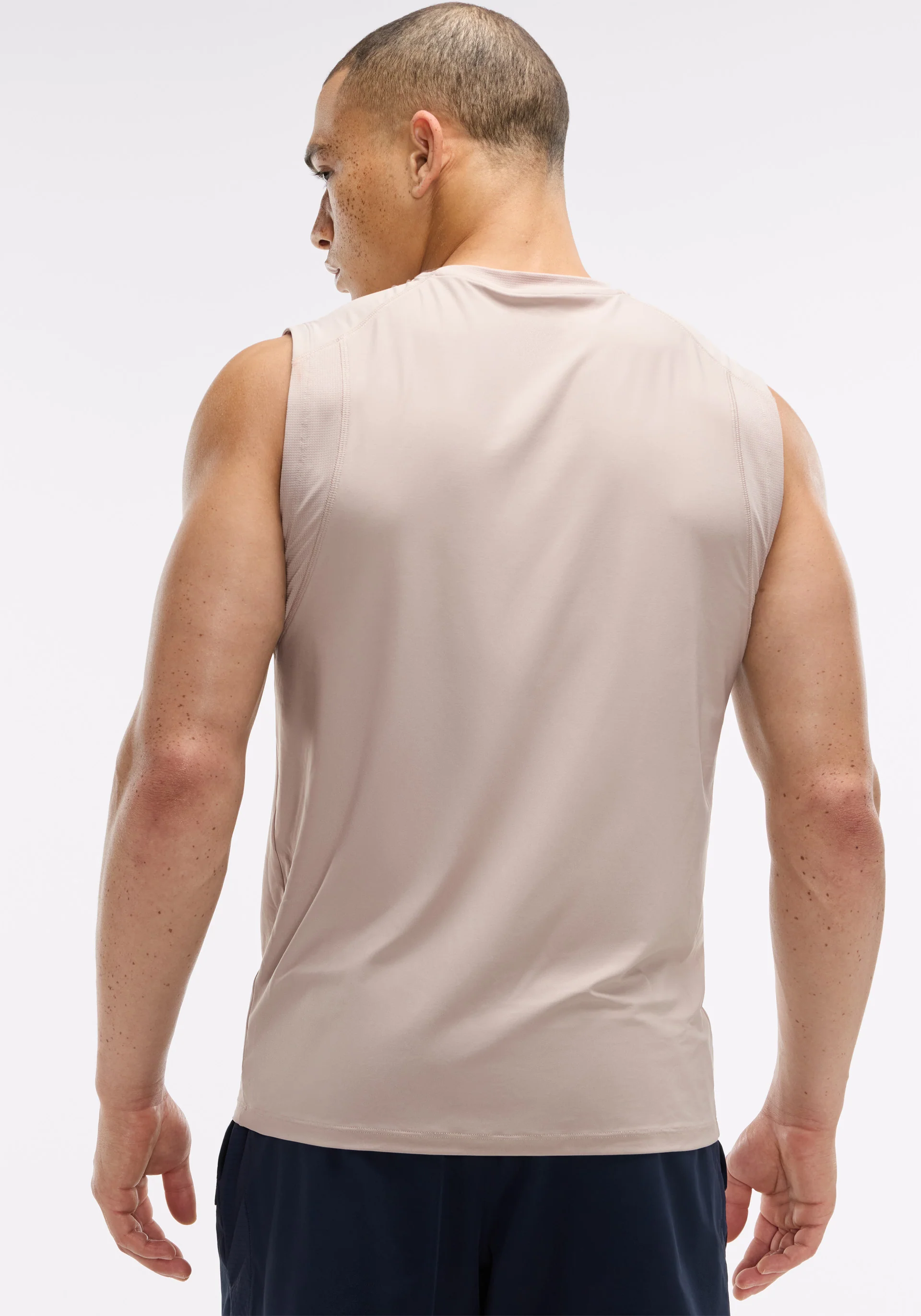 Essential Performance Muscle Tank - Image 3