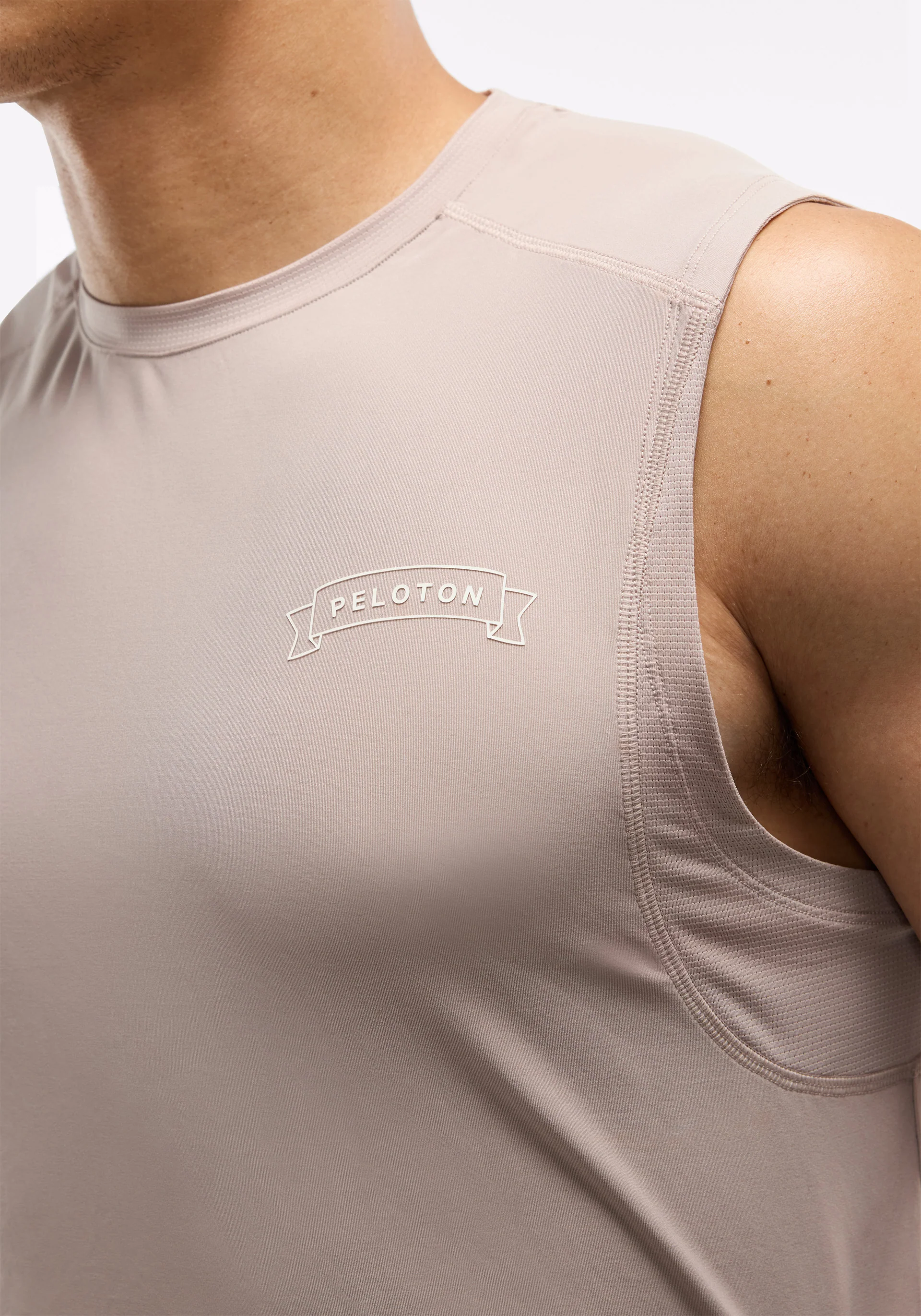 Essential Performance Muscle Tank - Image 4