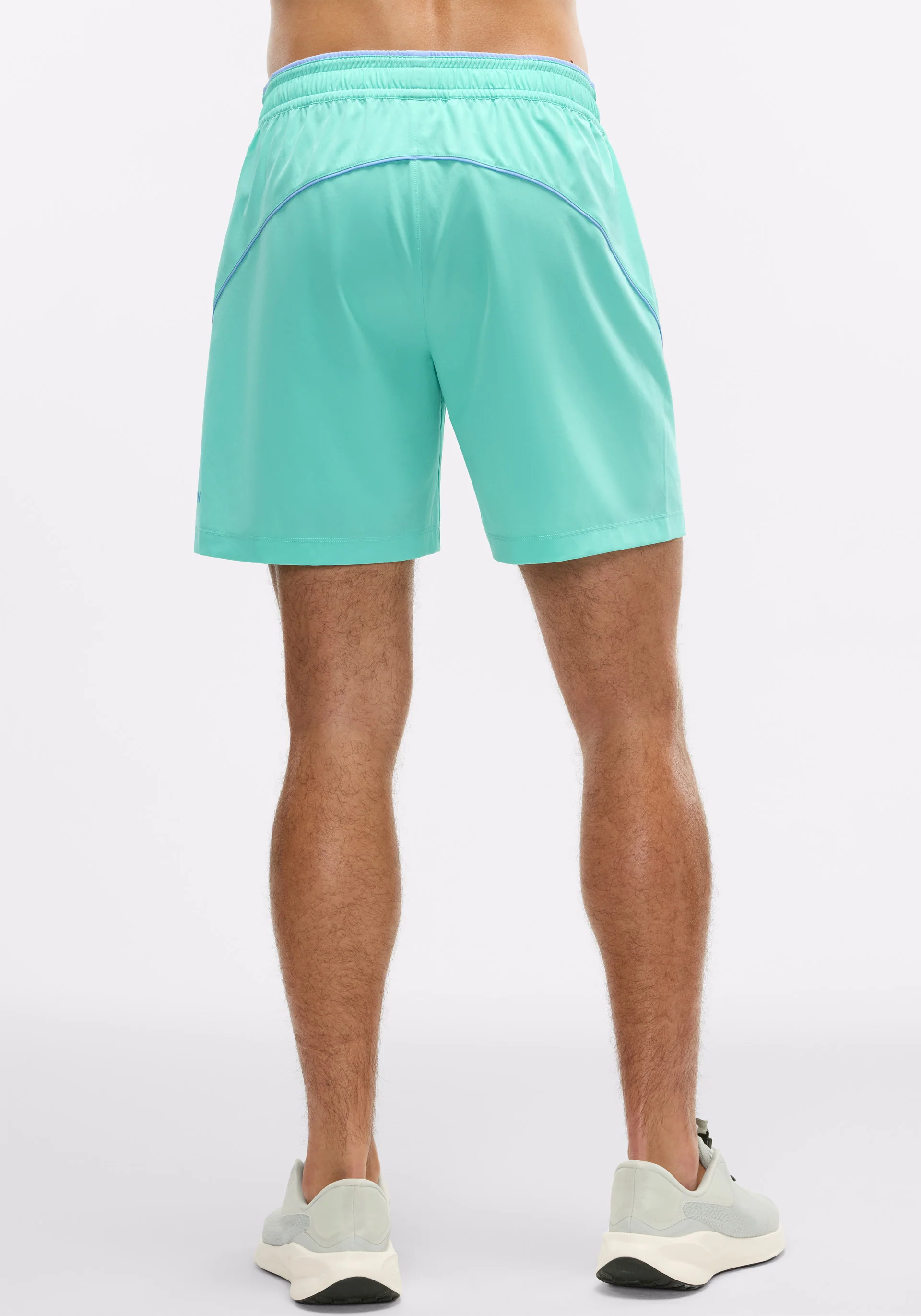 7" Unlined Output Short - Image 3