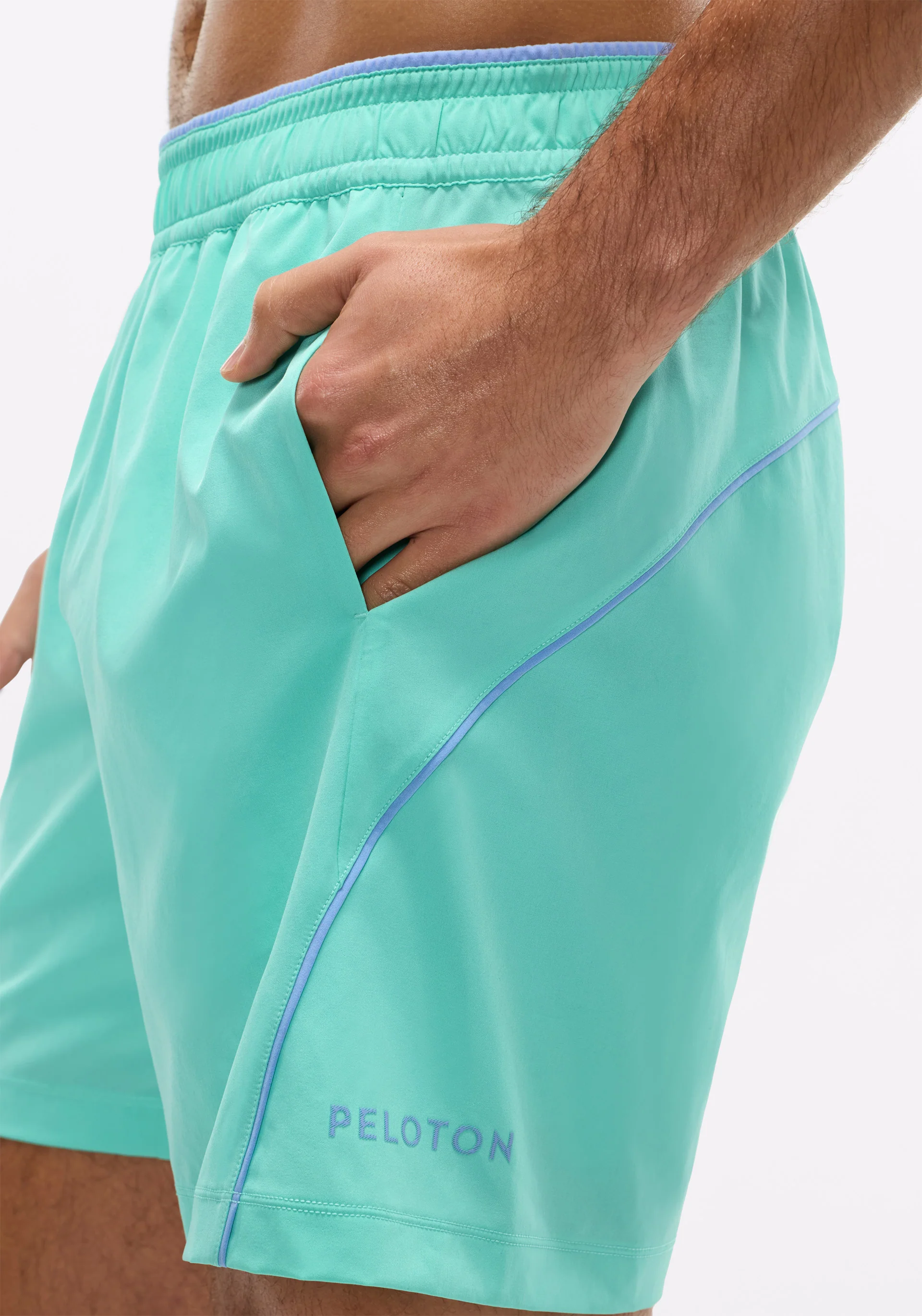 7" Unlined Output Short - Image 5