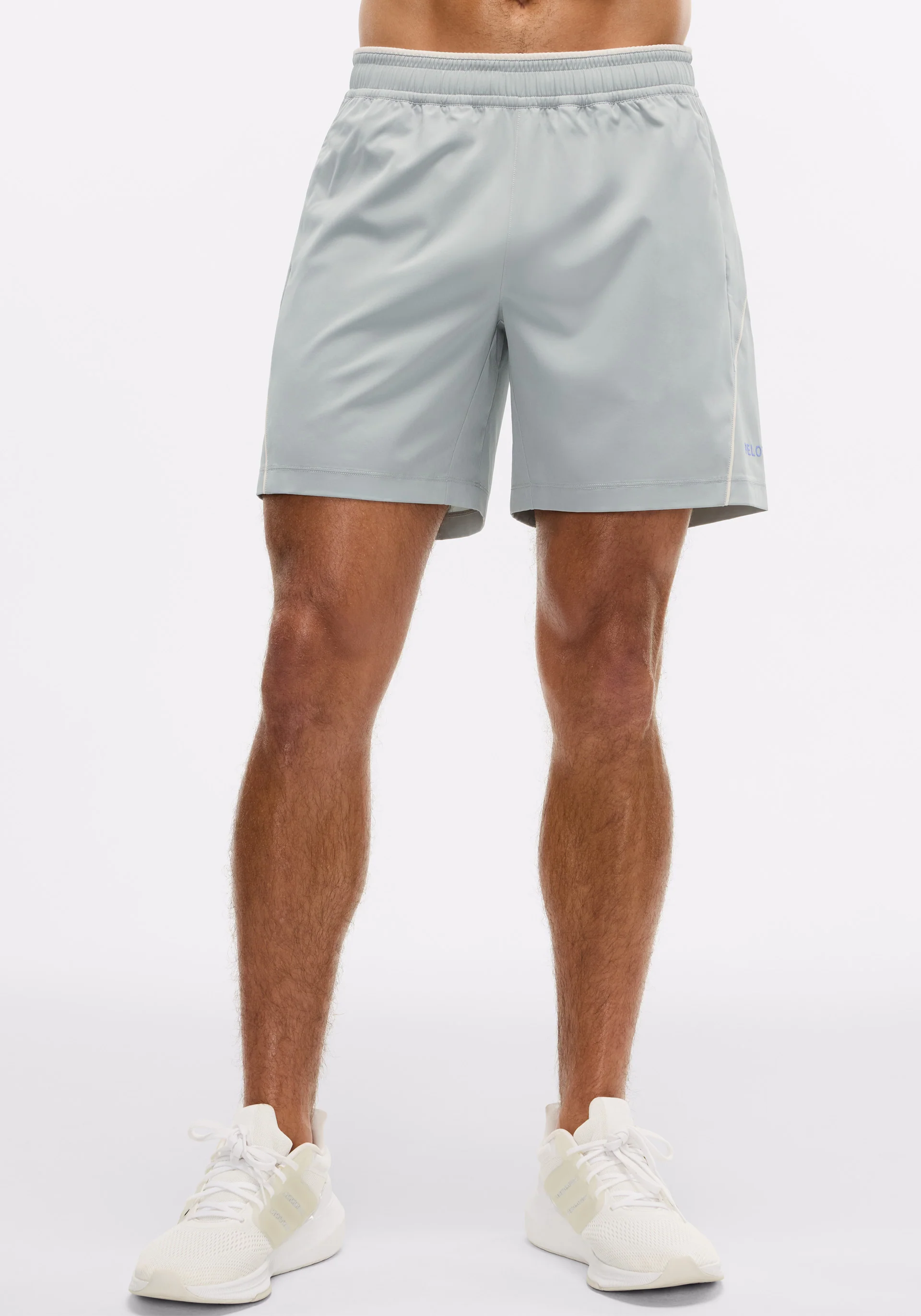 Essentials Jersey Paneled Short Sleeve and Output Short Set - Image 6