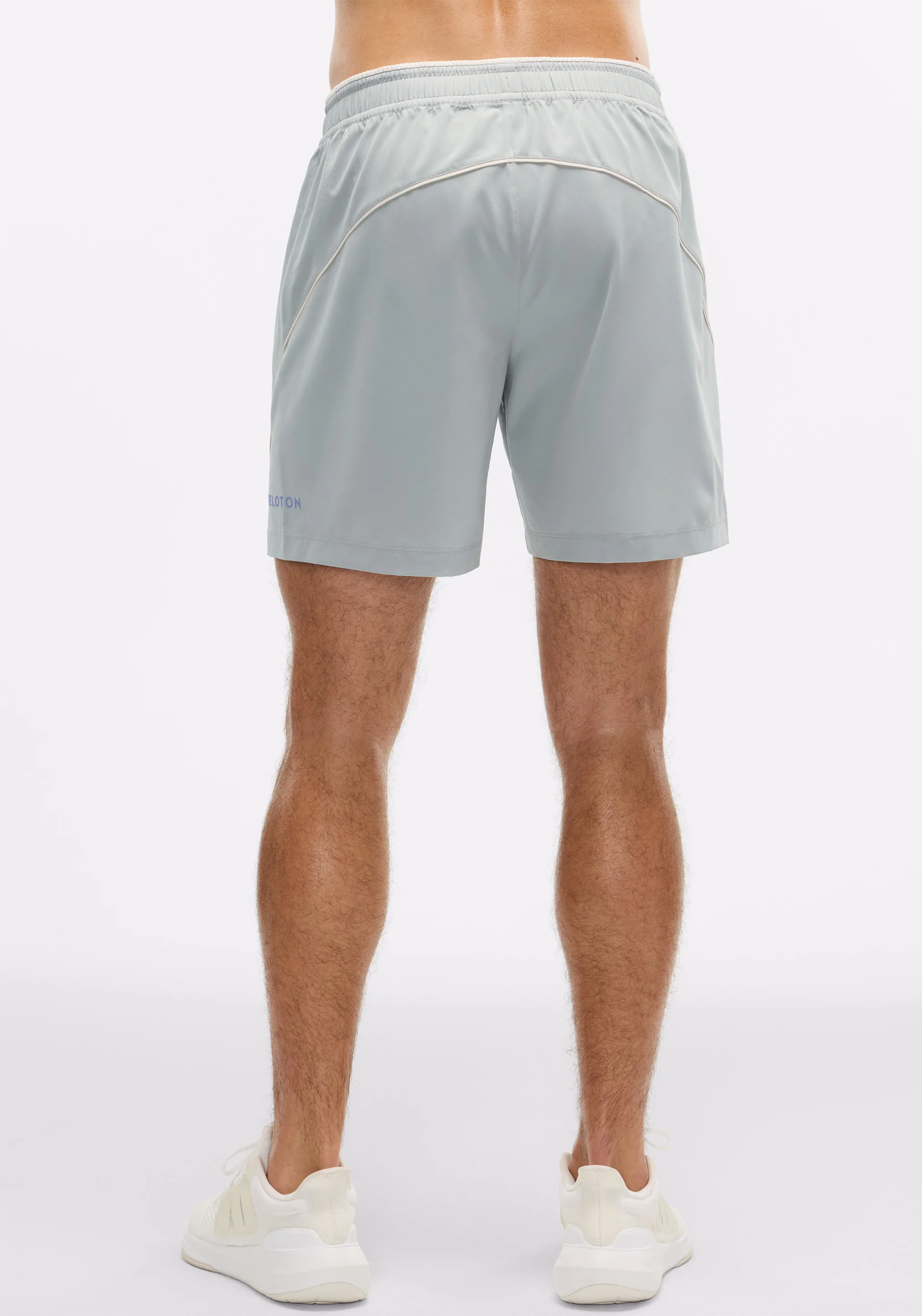 Essentials Jersey Paneled Short Sleeve and Output Short Set - Image 8