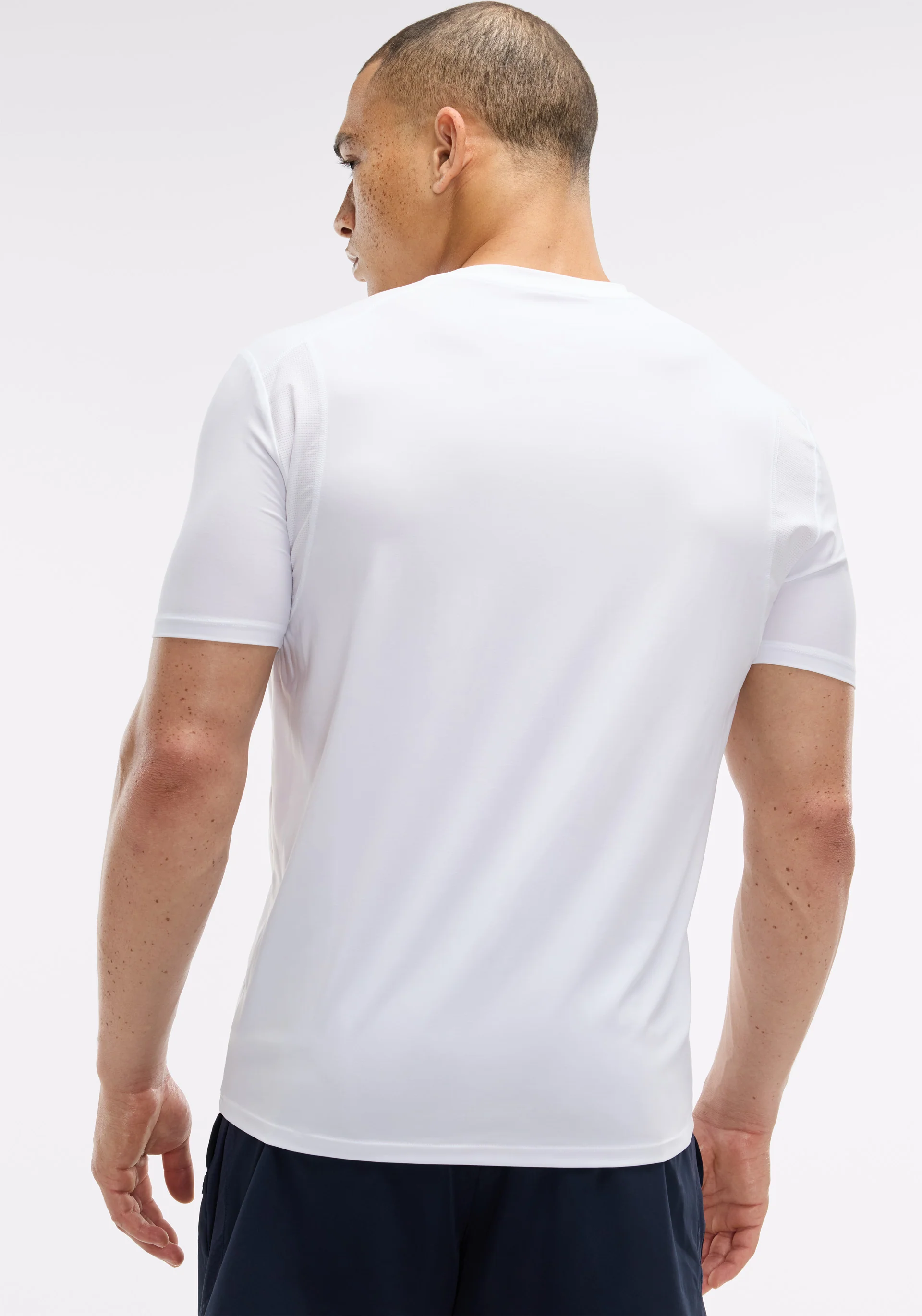Essential Performance Short Sleeve - Image 3