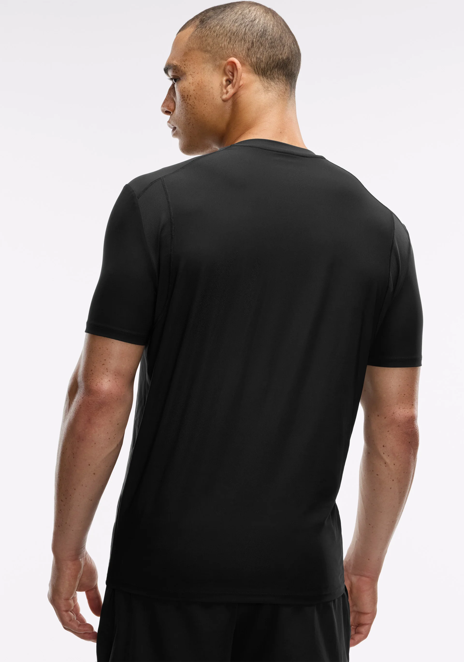 Essential Performance Short Sleeve - Image 3