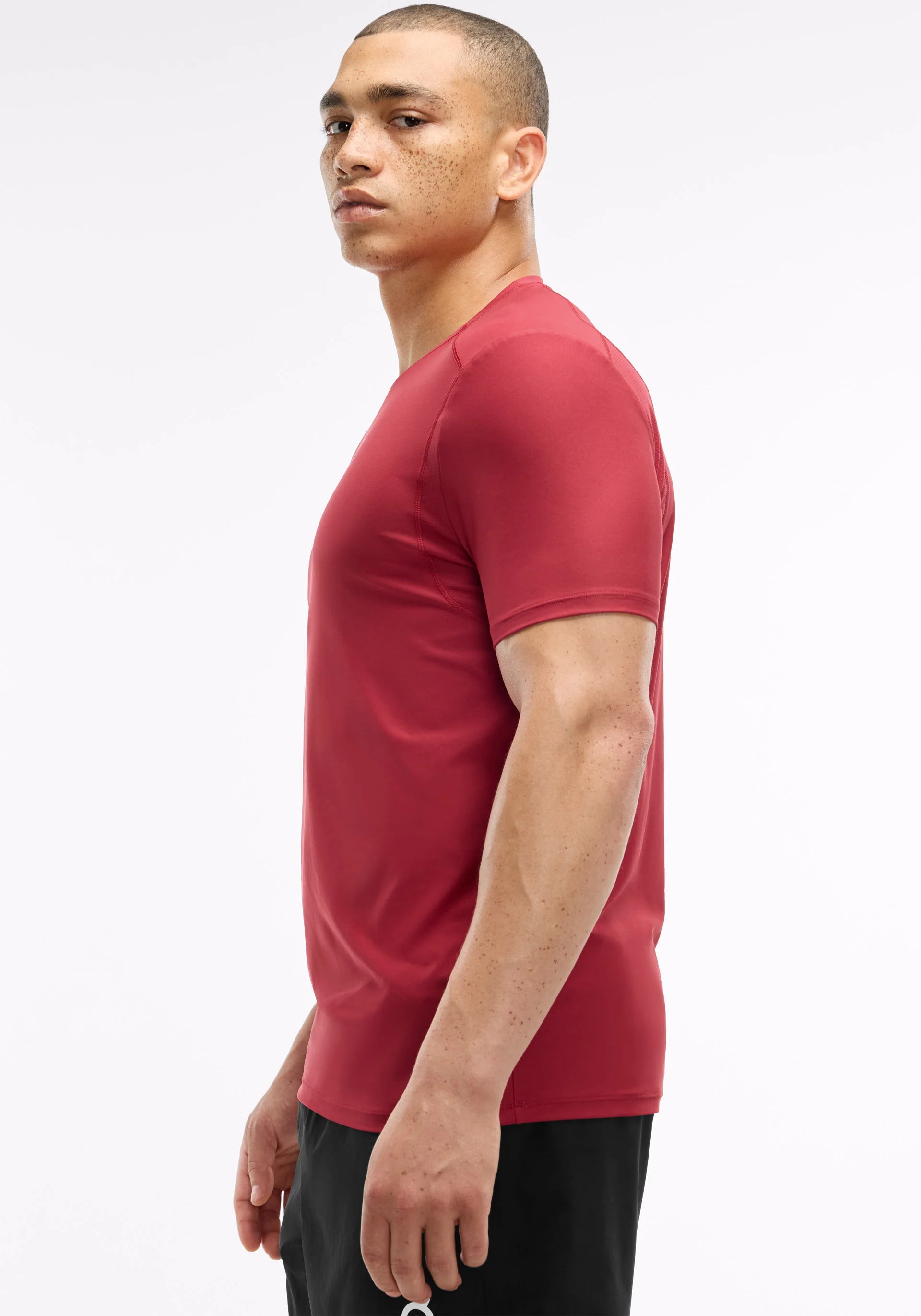 Essential Performance Short Sleeve - Image 2