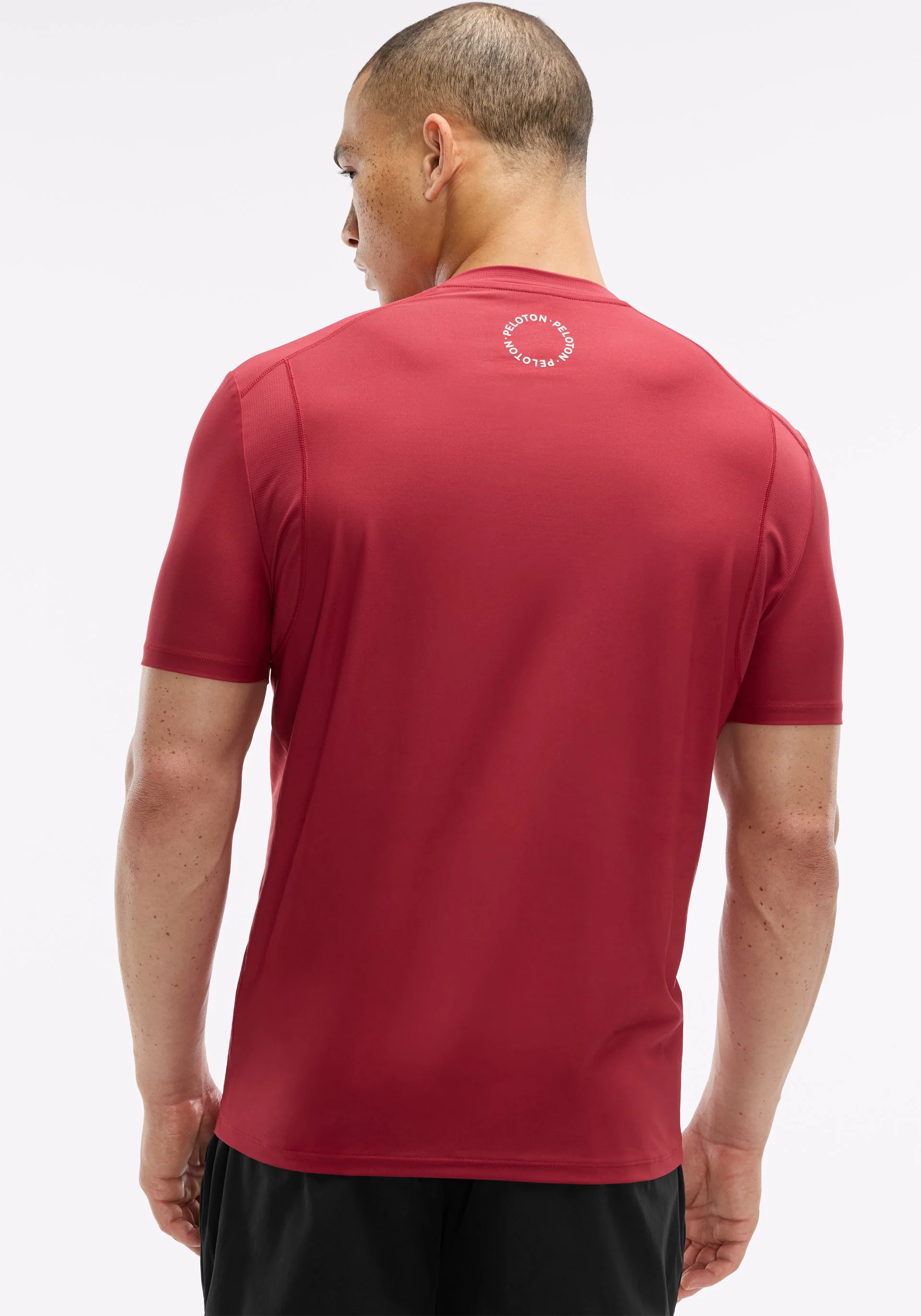 Essential Performance Short Sleeve - Image 3