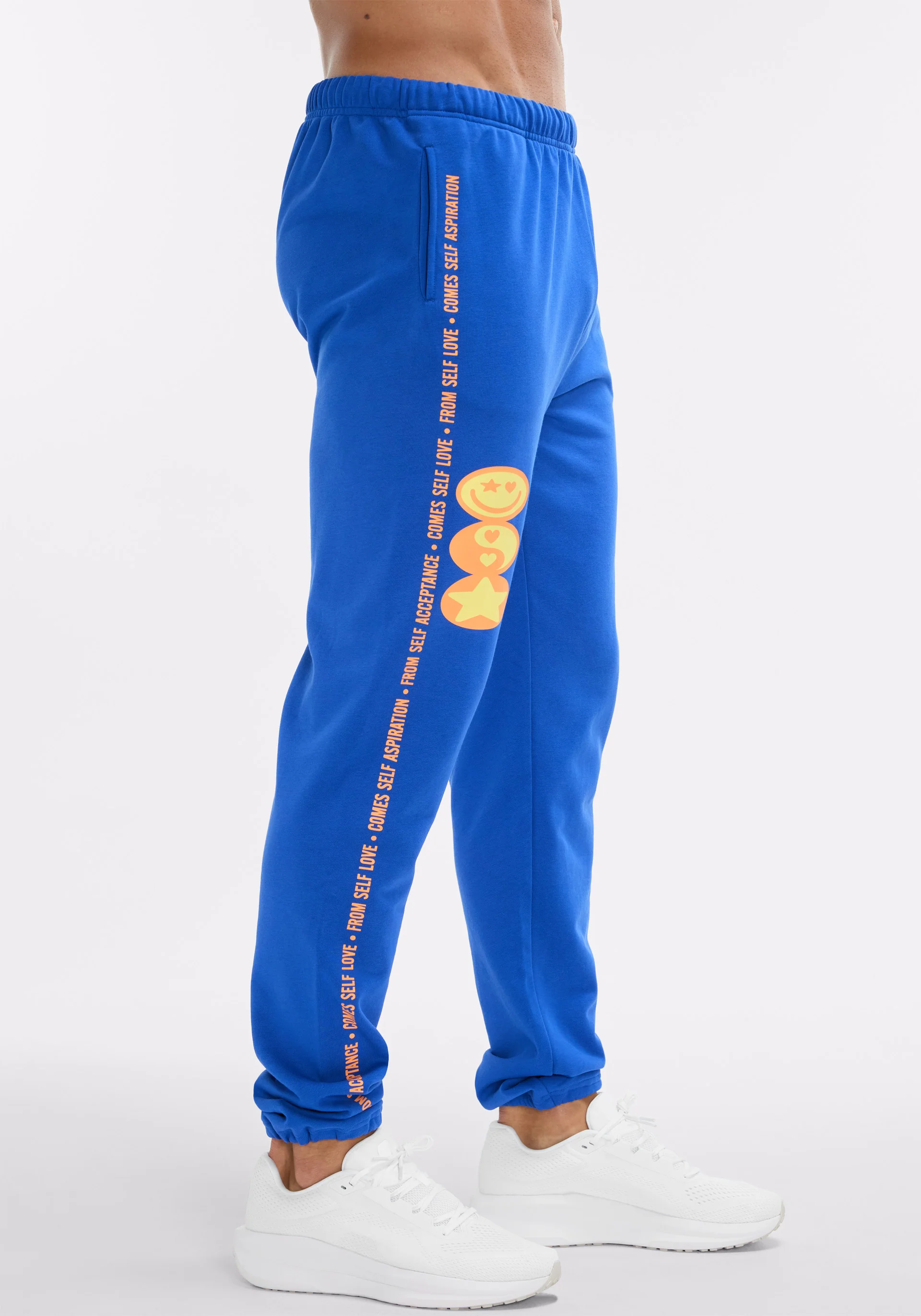 Everything Starts From Within Sweatpants - Image 11
