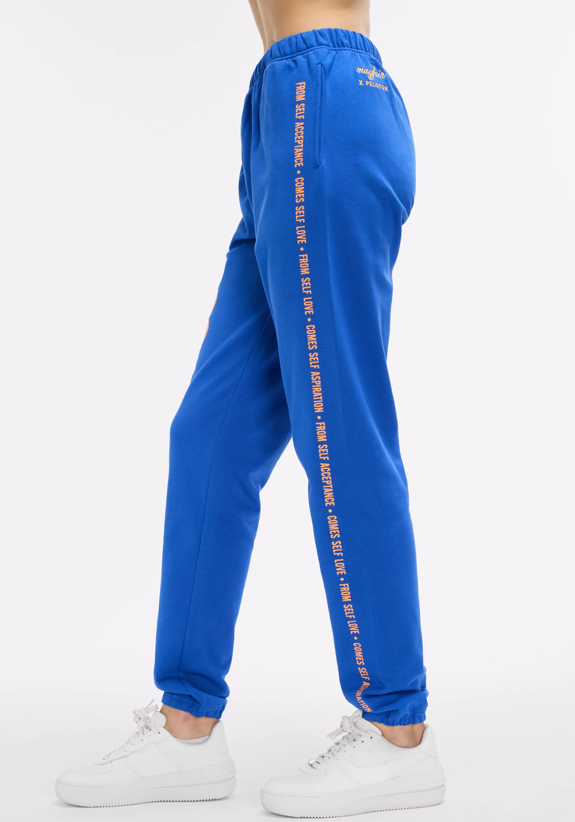 Everything Starts From Within Sweatpants - Image 3