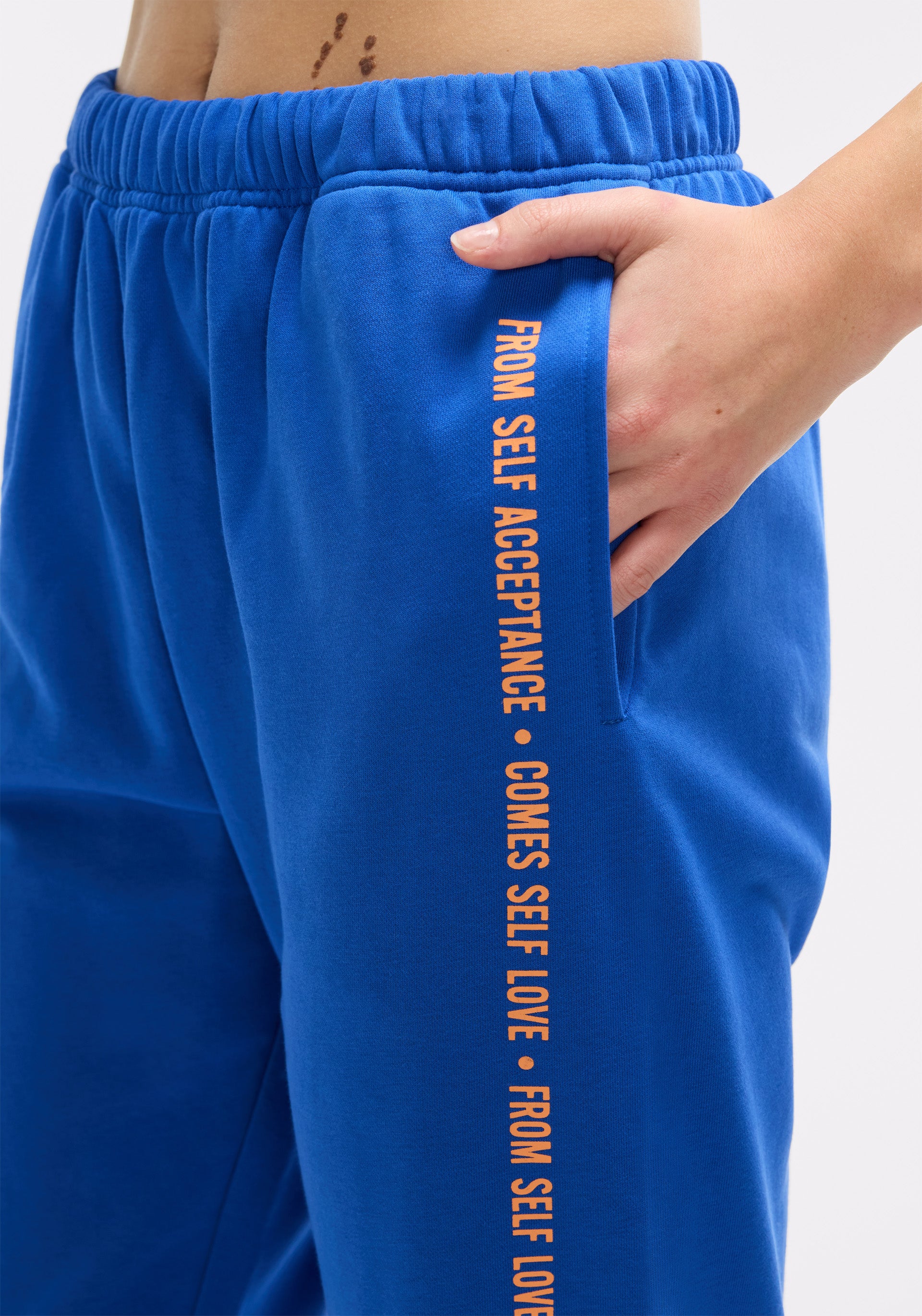 Everything Starts From Within Sweatpants - Image 5