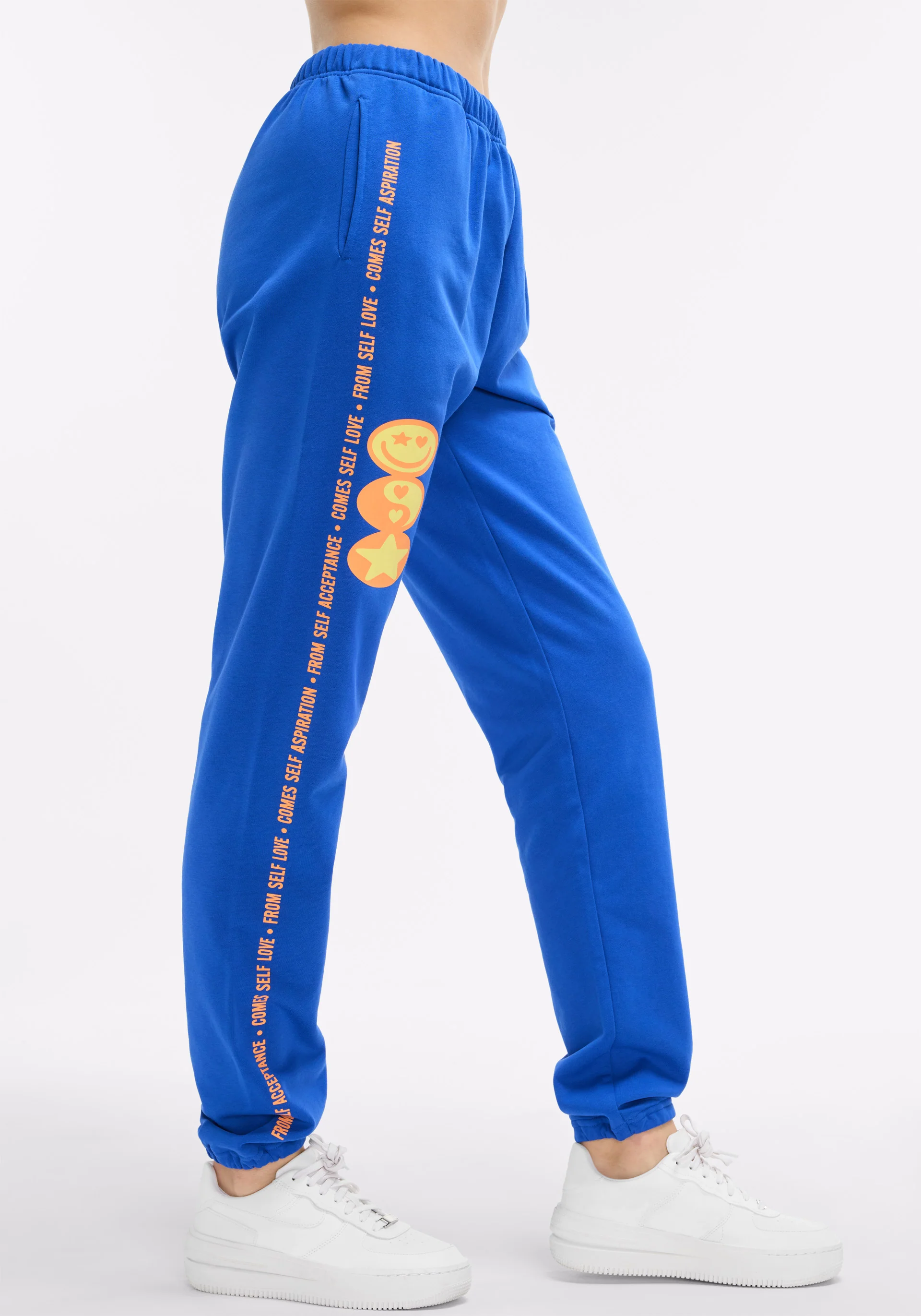 Everything Starts From Within Sweatpants - Image 6