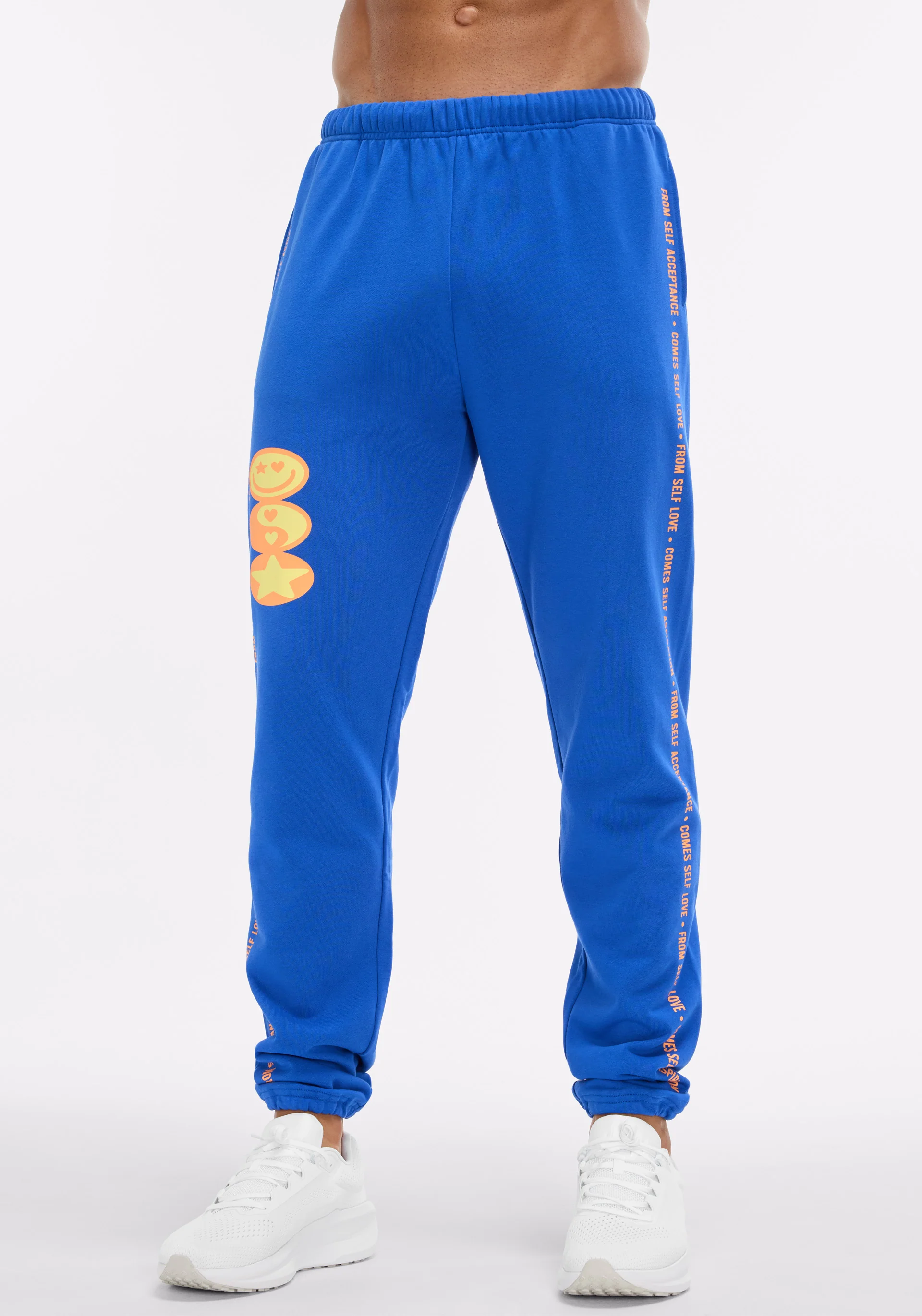 Everything Starts From Within Sweatpants - Image 8