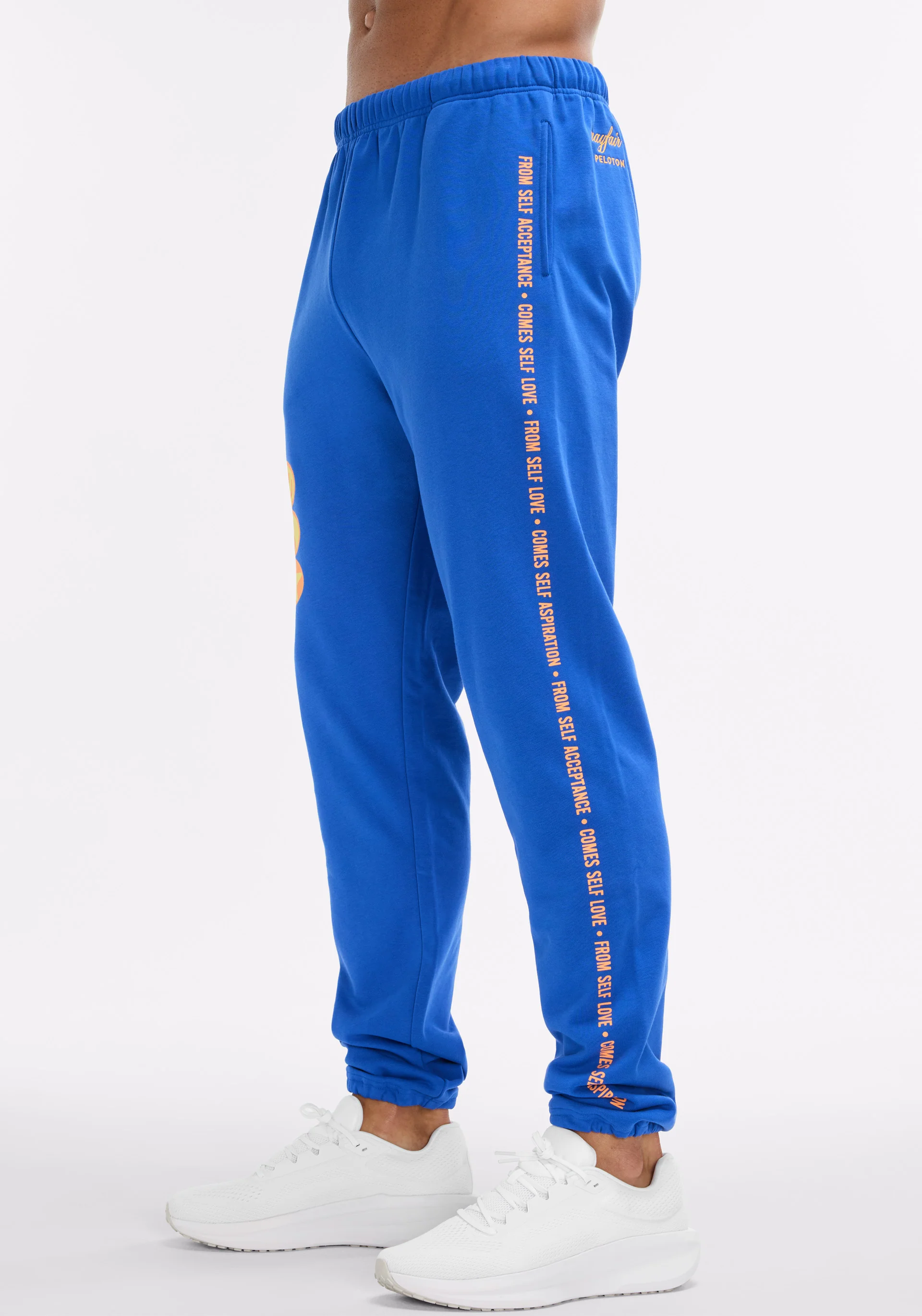 Everything Starts From Within Sweatpants - Image 9