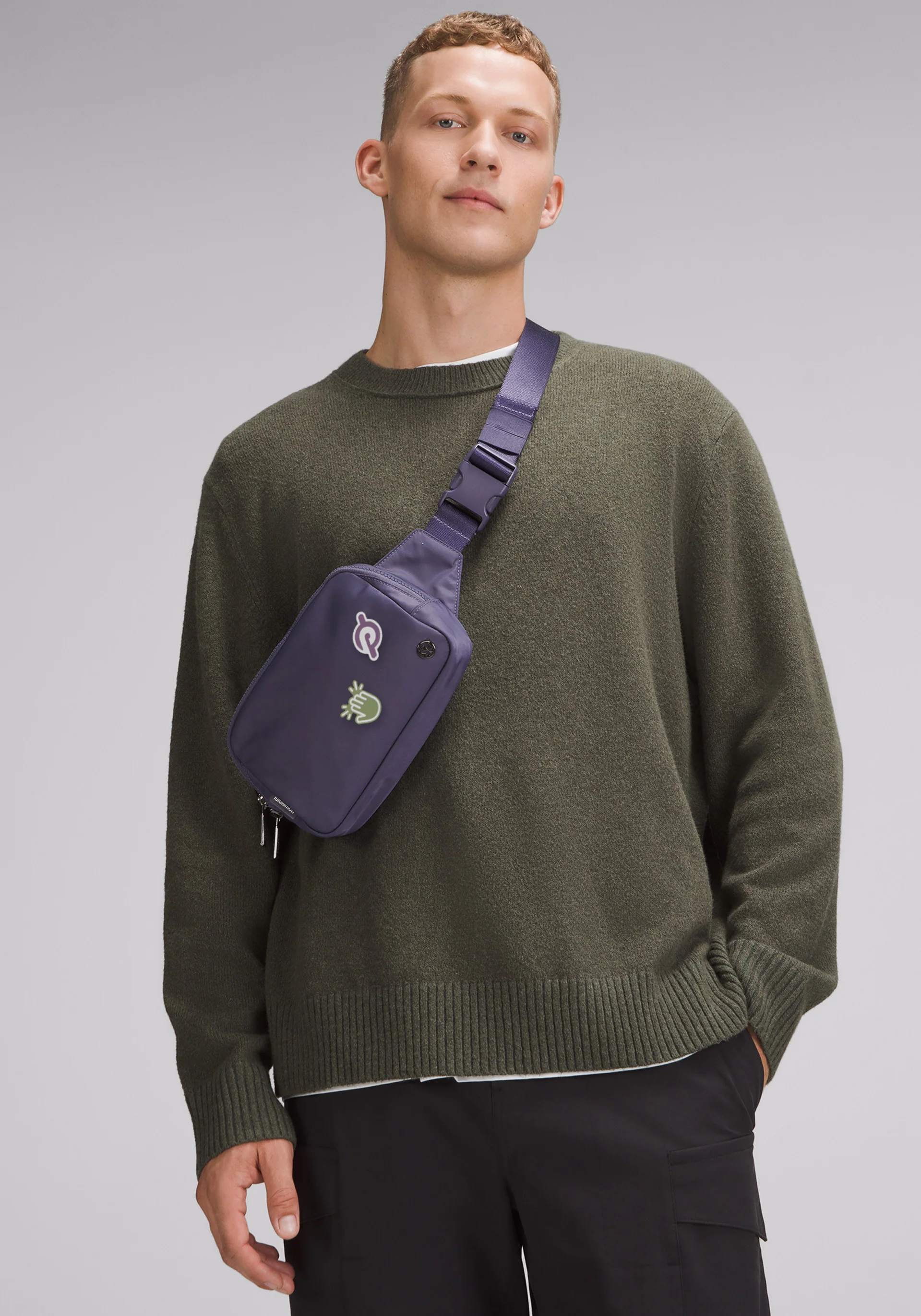 Everywhere Belt Bag Large 2L - Image 5