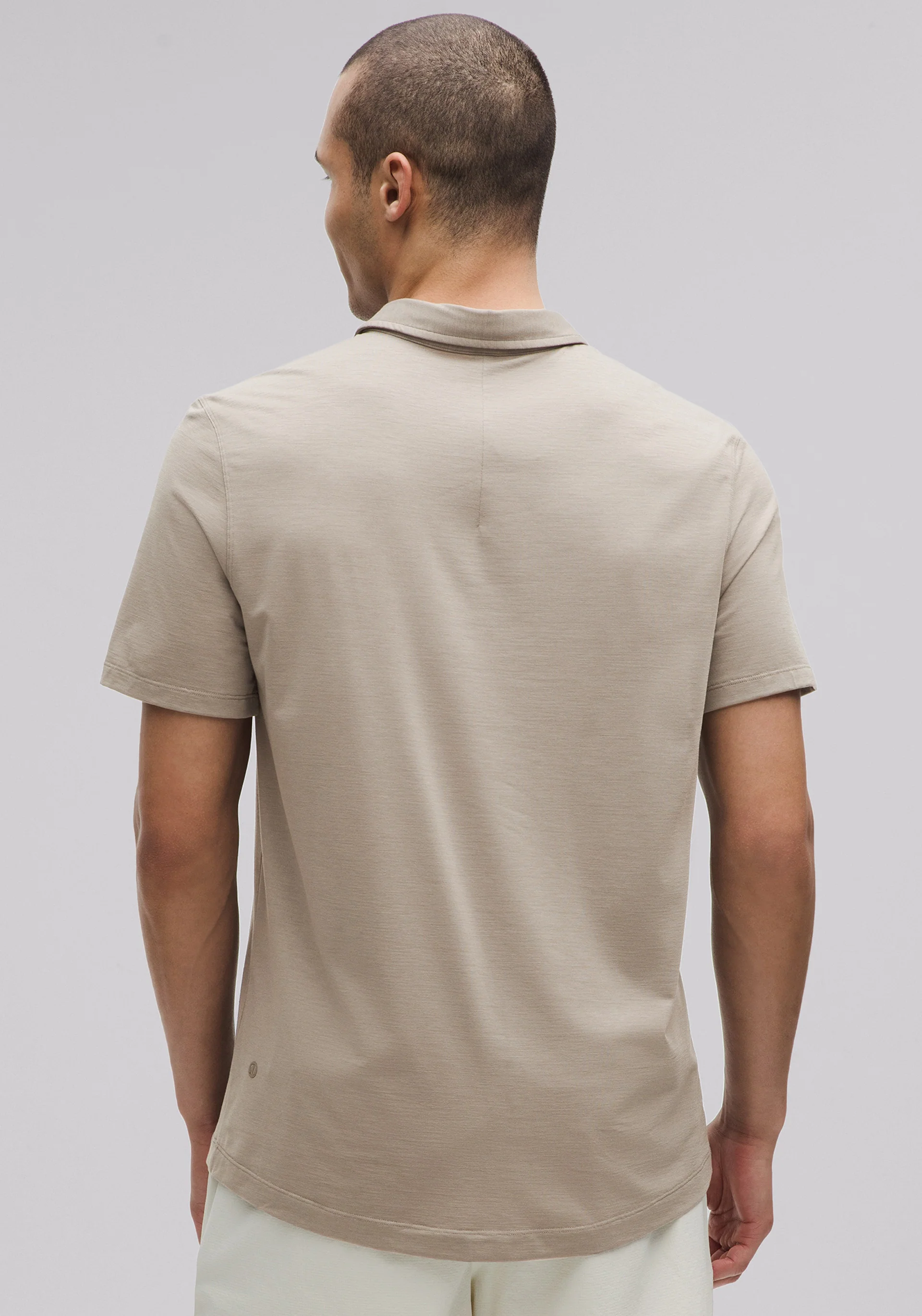 Evolution Short-Sleeve Polo Shirt - Image 2