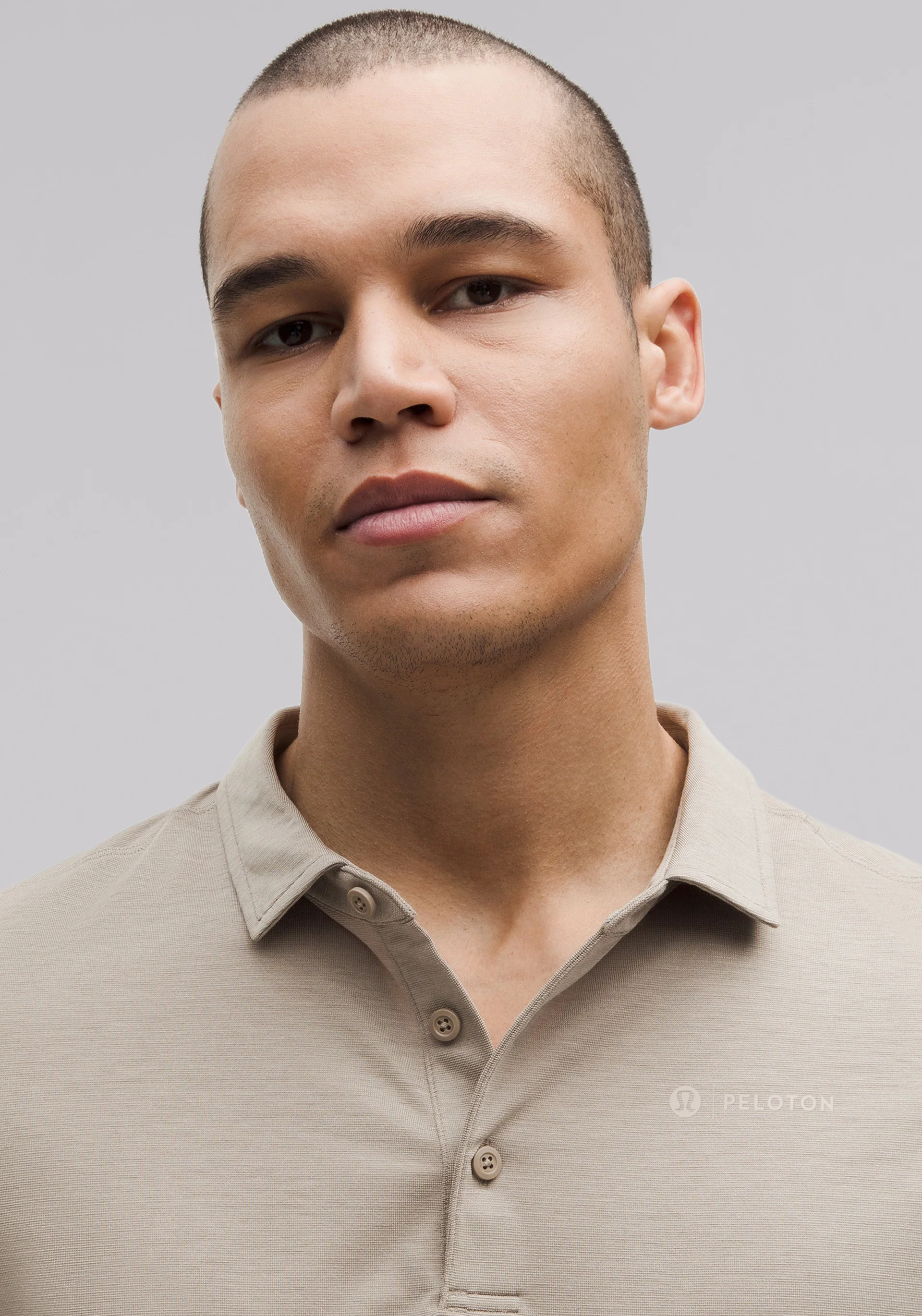 Evolution Short-Sleeve Polo Shirt - Image 3