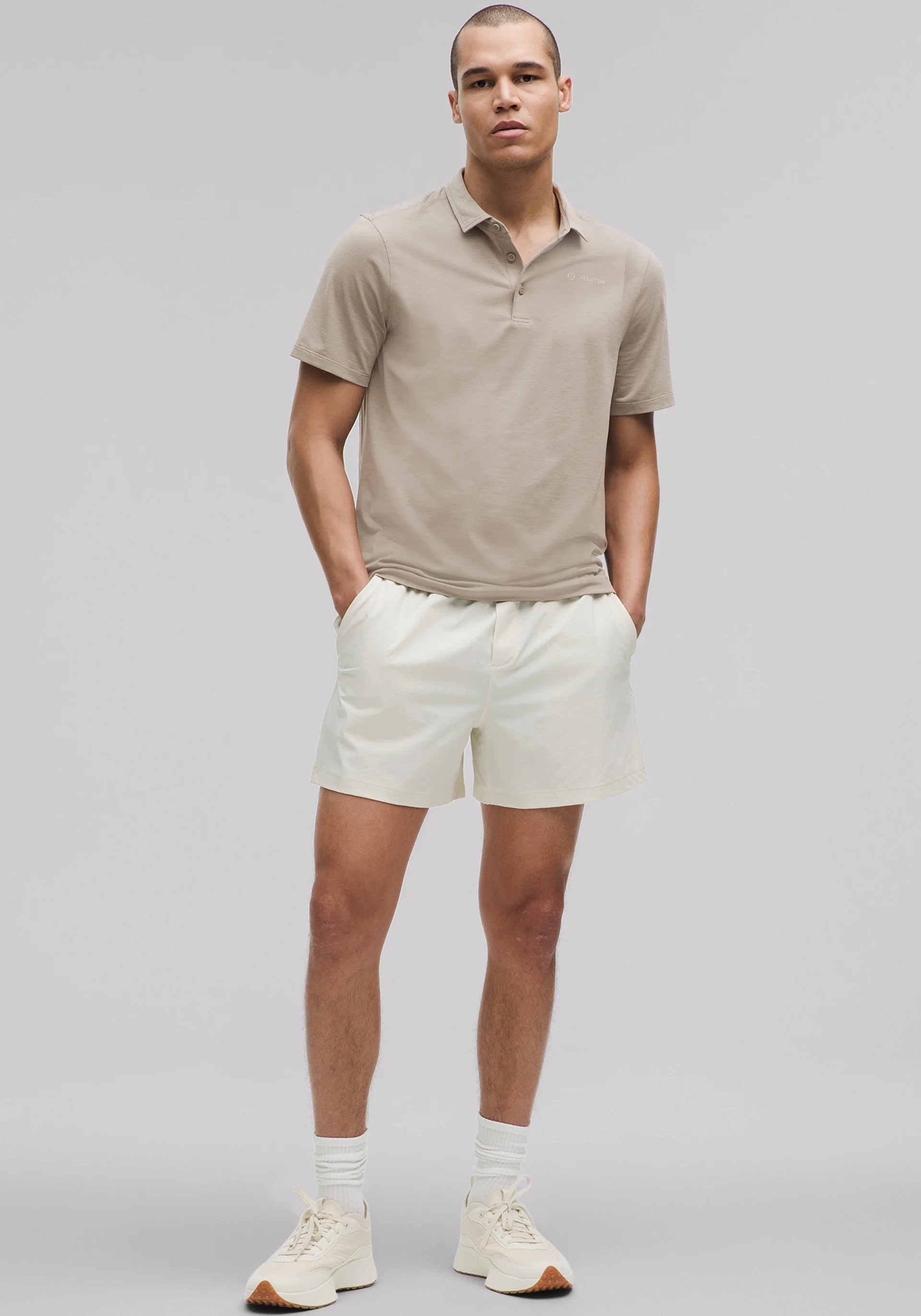 Evolution Short-Sleeve Polo Shirt - Image 5