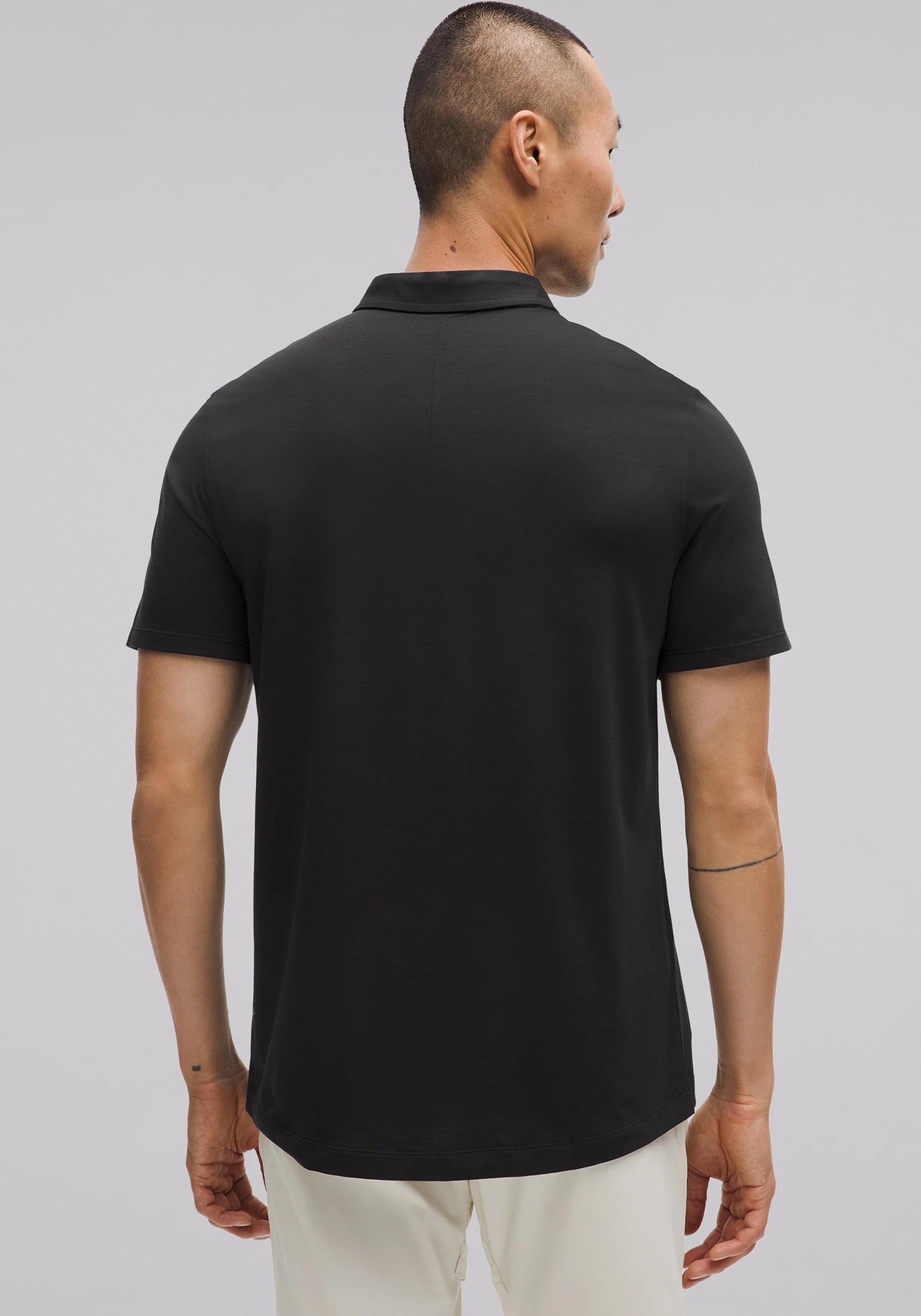 Evolution Short-Sleeve Polo Shirt - Image 2