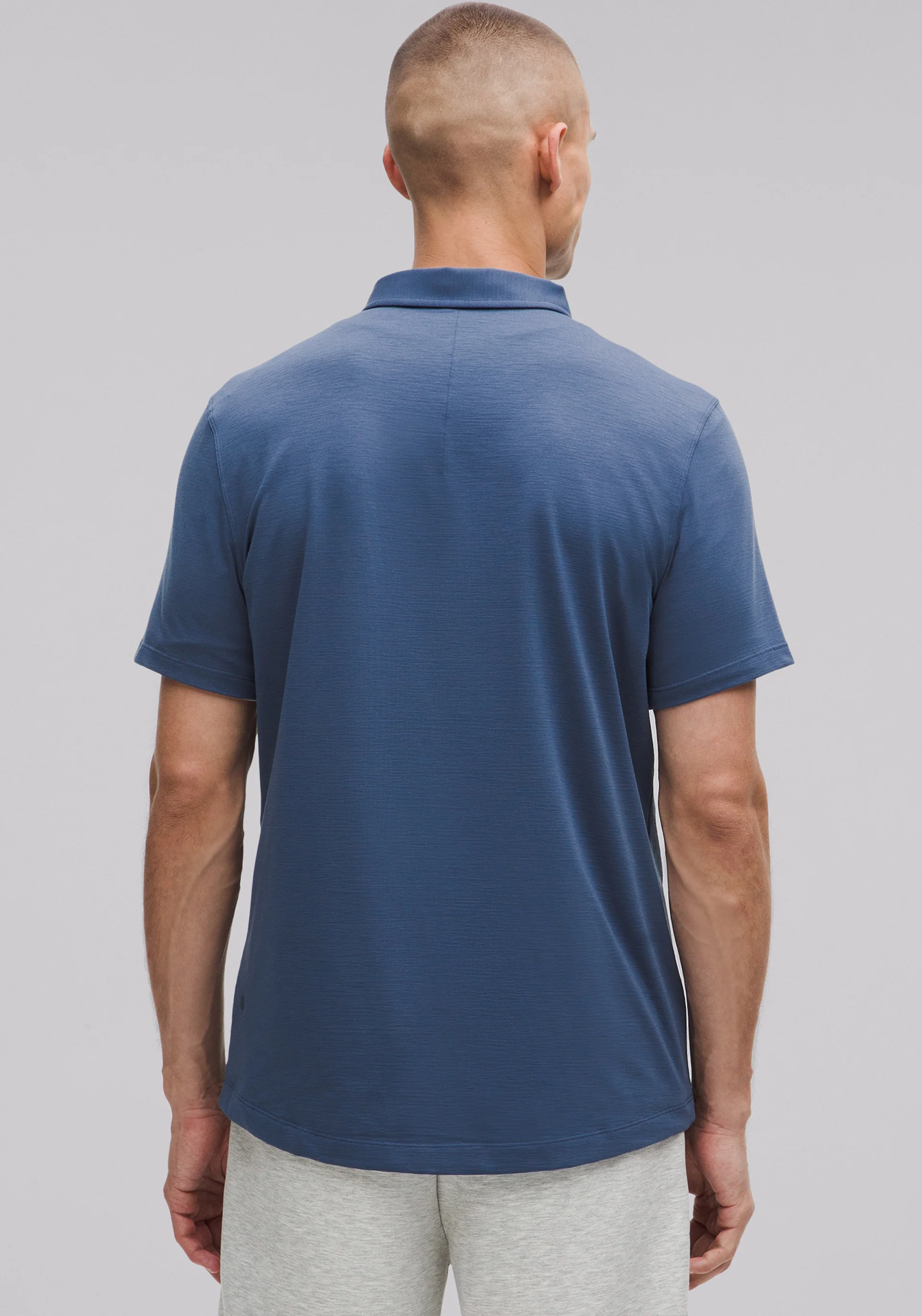 Evolution Short-Sleeve Polo Shirt - Image 2