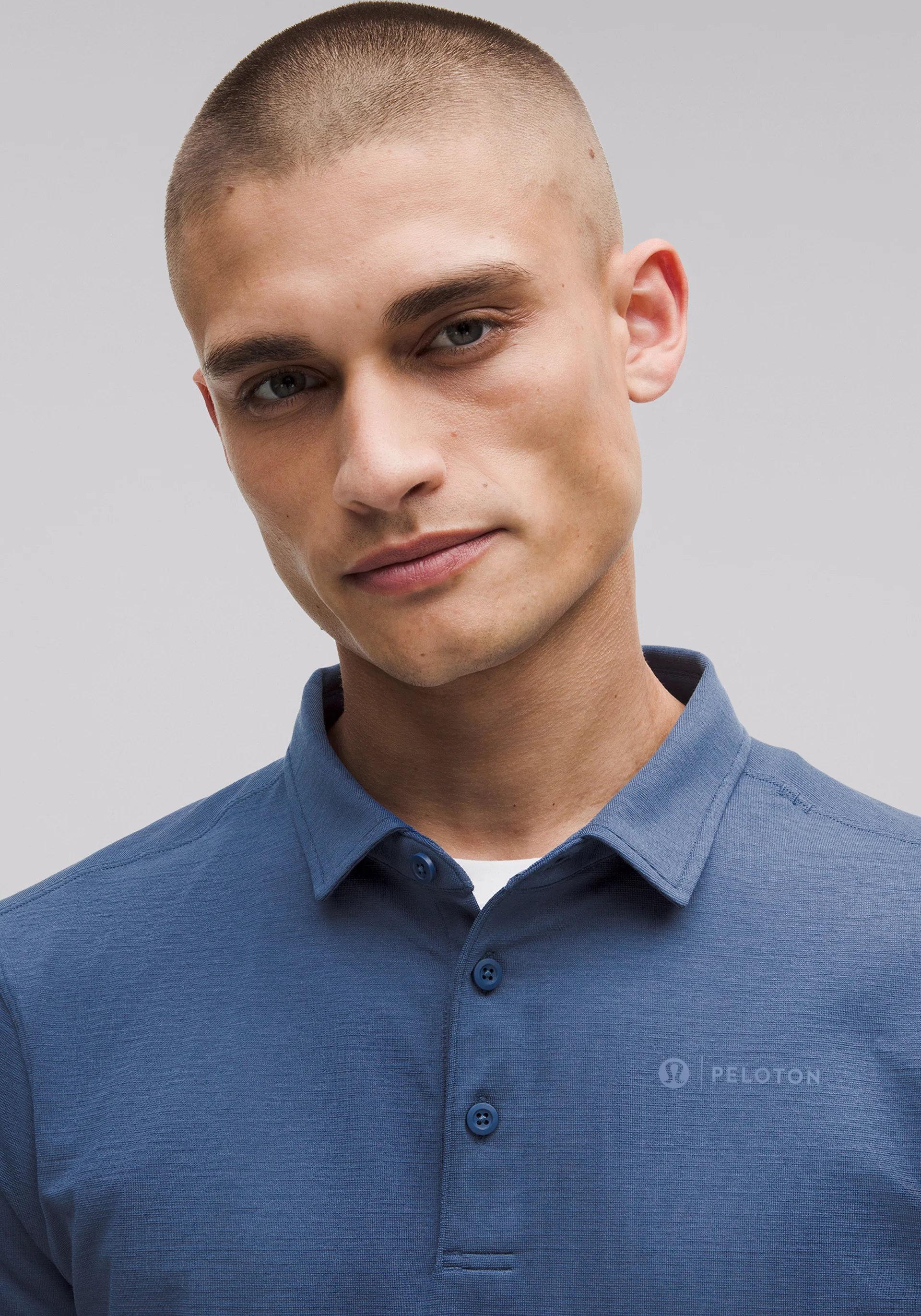Evolution Short-Sleeve Polo Shirt - Image 3