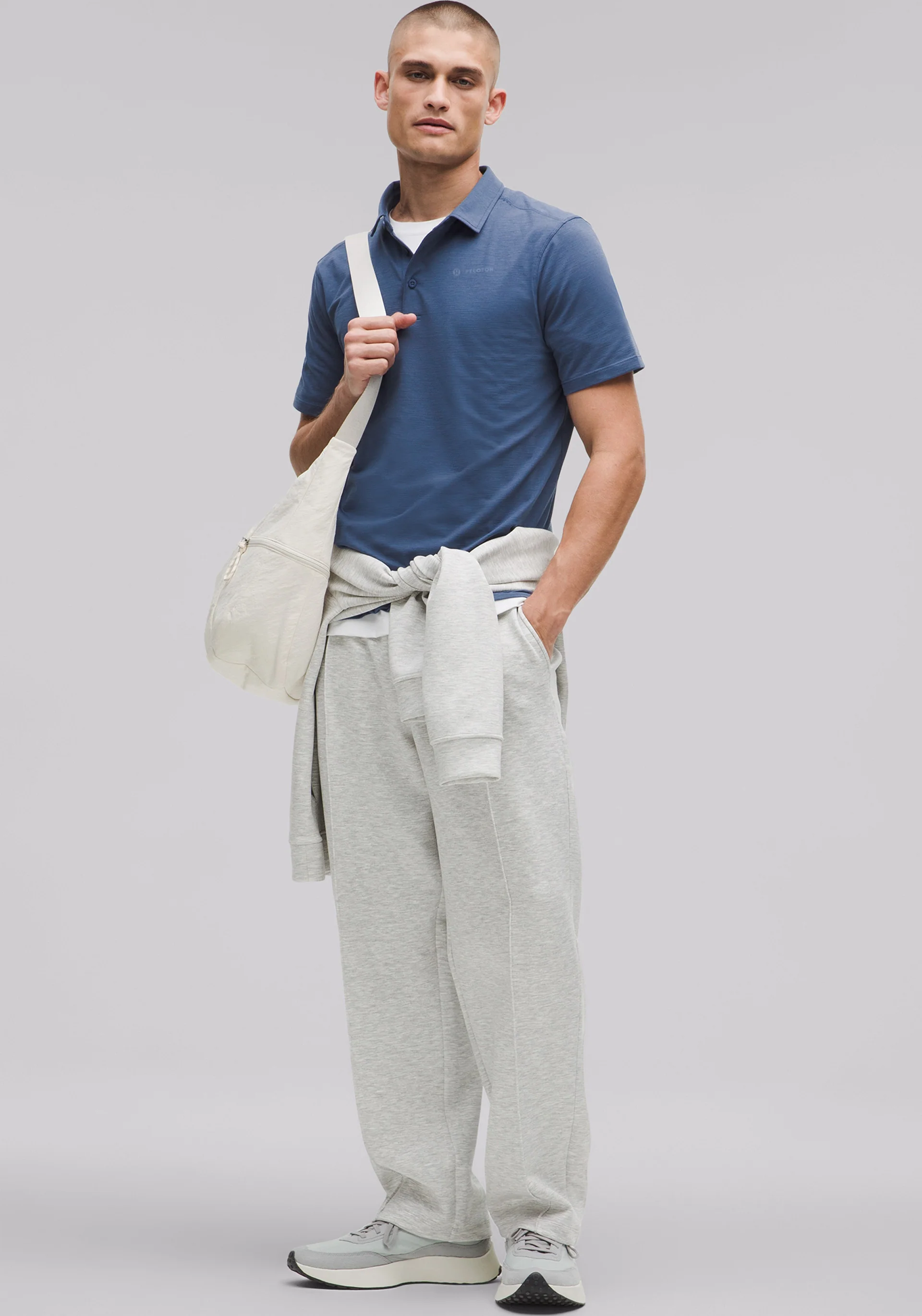 Evolution Short-Sleeve Polo Shirt - Image 4