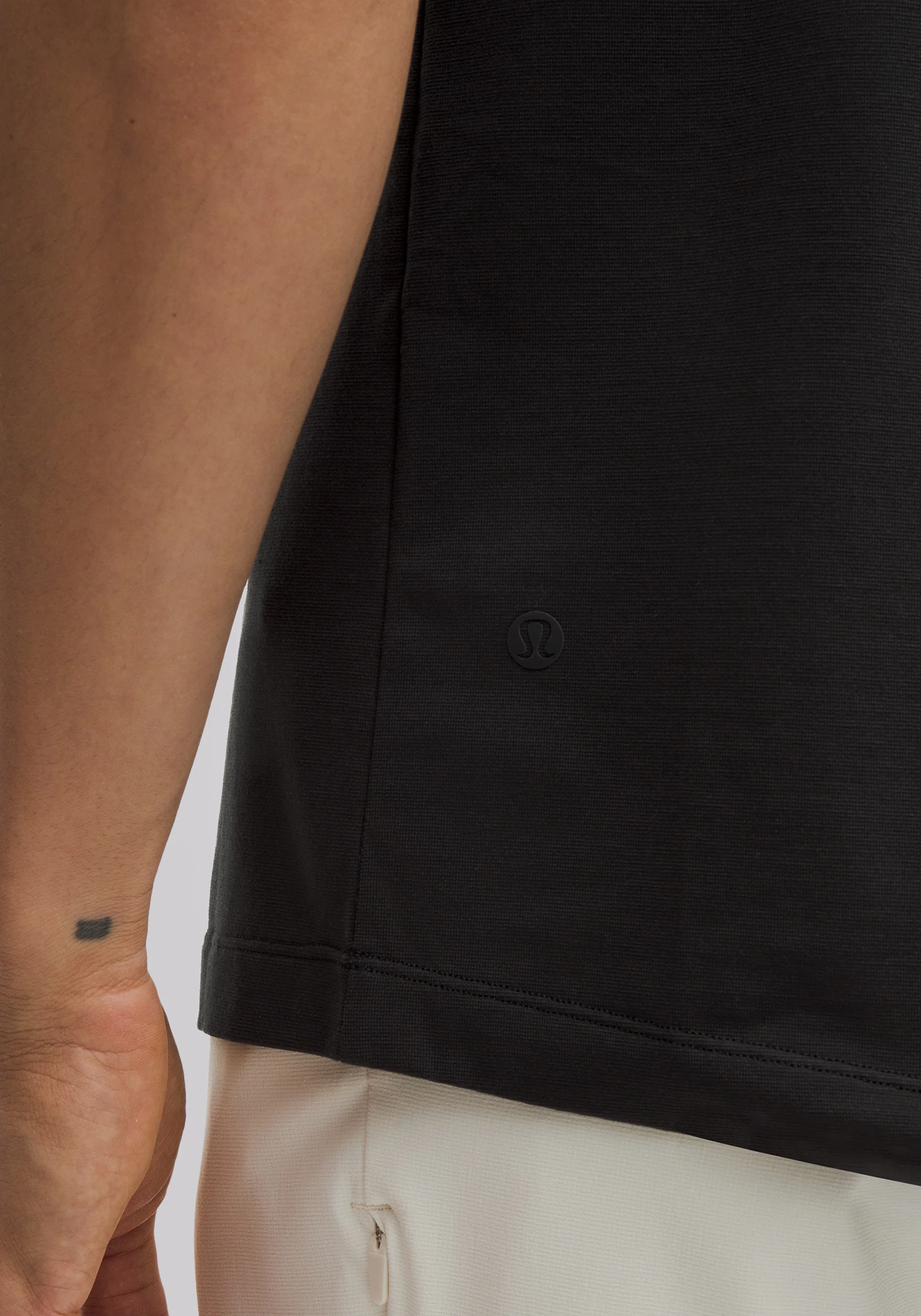 Evolution Short-Sleeve Polo Shirt - Image 4