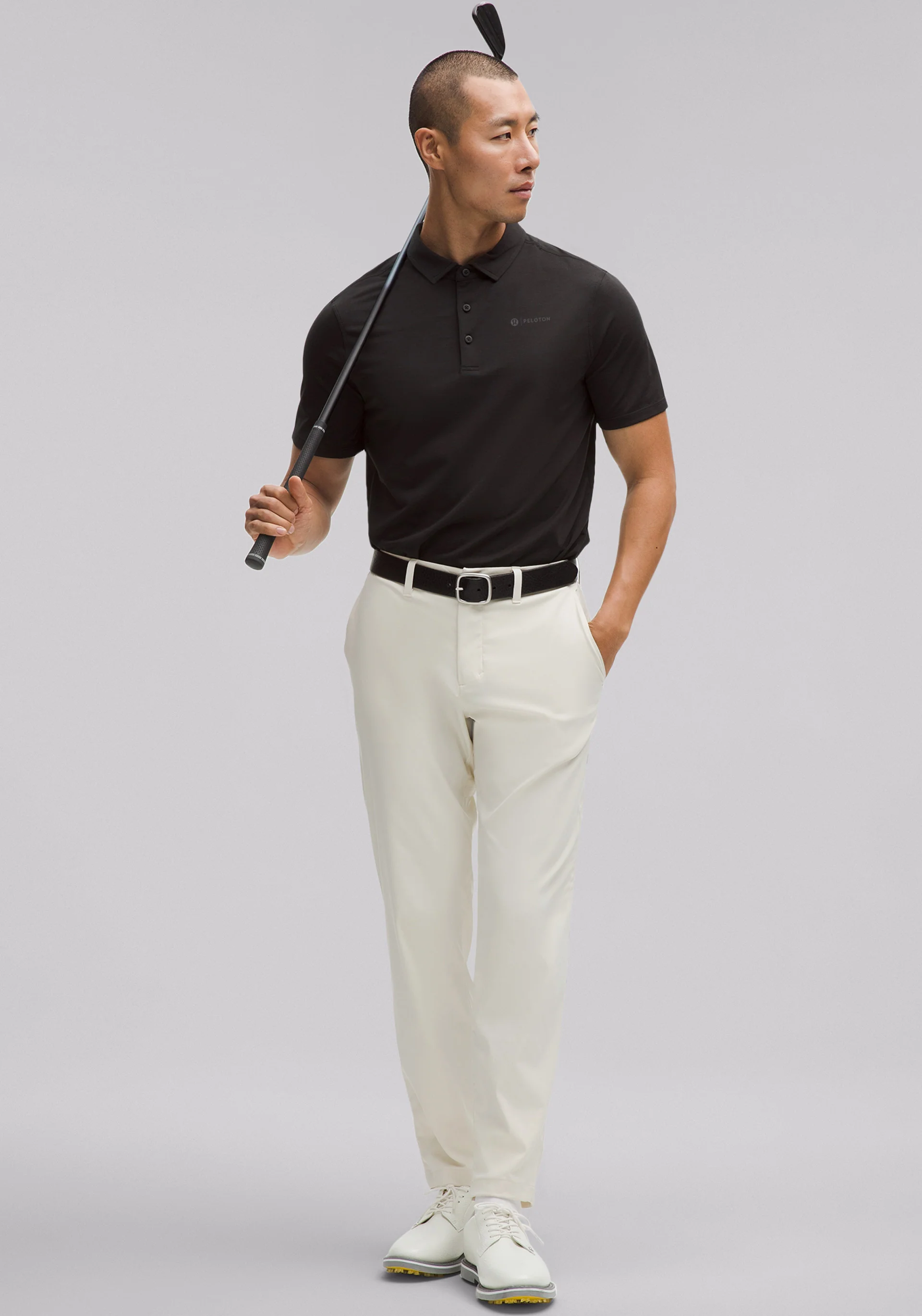 Evolution Short-Sleeve Polo Shirt - Image 5