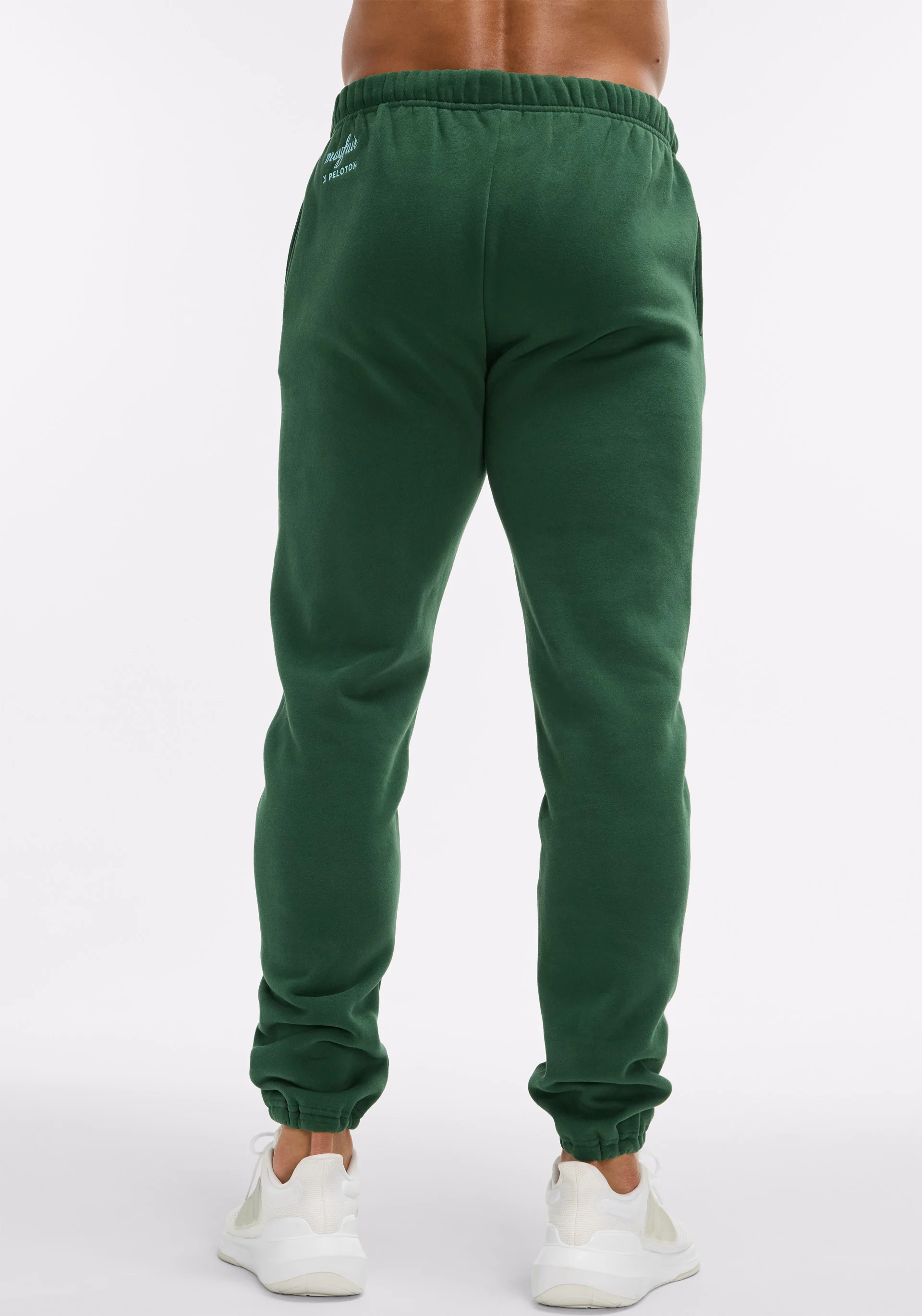 Exercise Your Mind, Body & Heart Sweatpants - Image 10