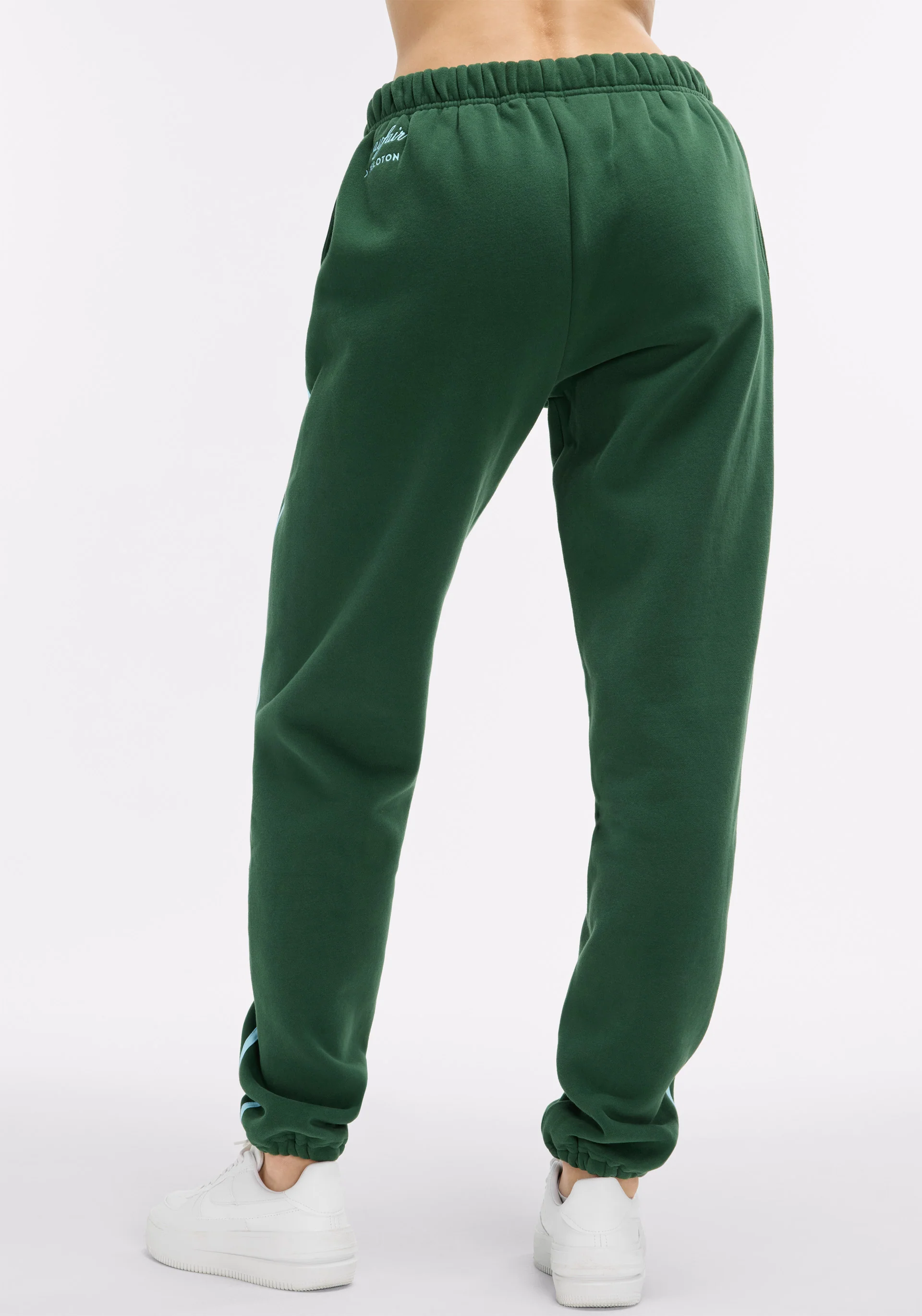 Exercise Your Mind, Body & Heart Sweatpants - Image 4