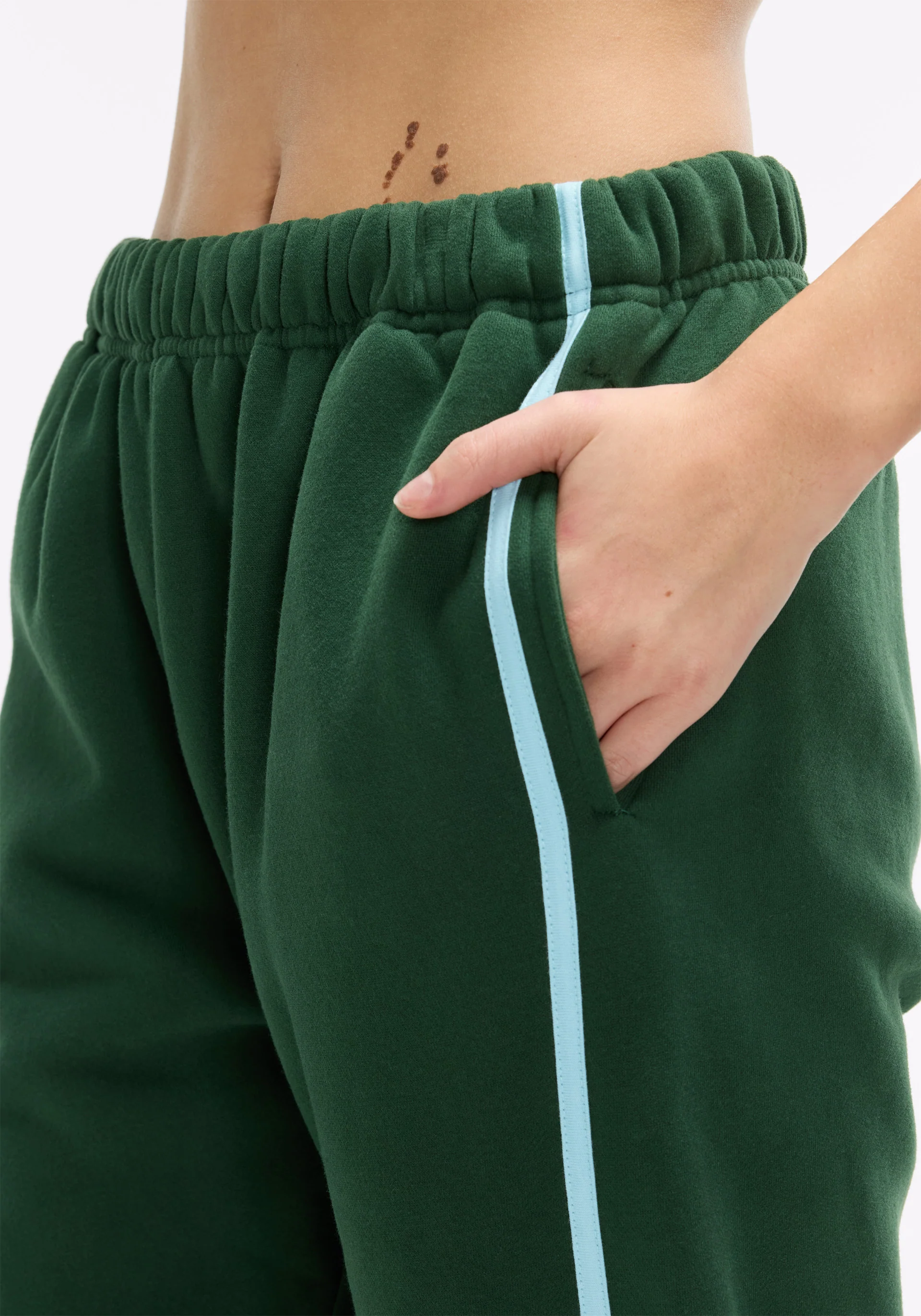 Exercise Your Mind, Body & Heart Sweatpants - Image 6