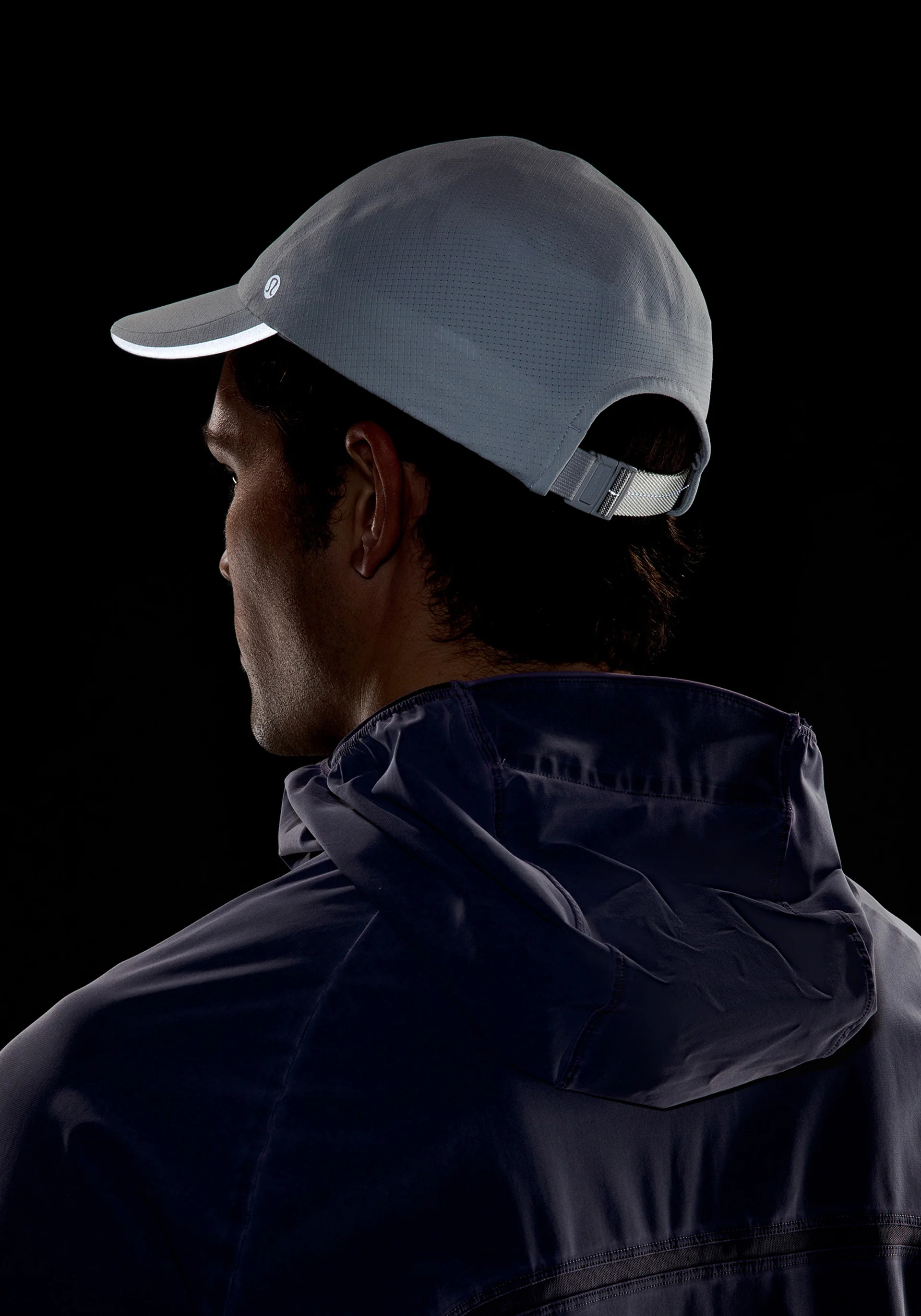 Fast and Free Running Hat | WovenAir - Image 3