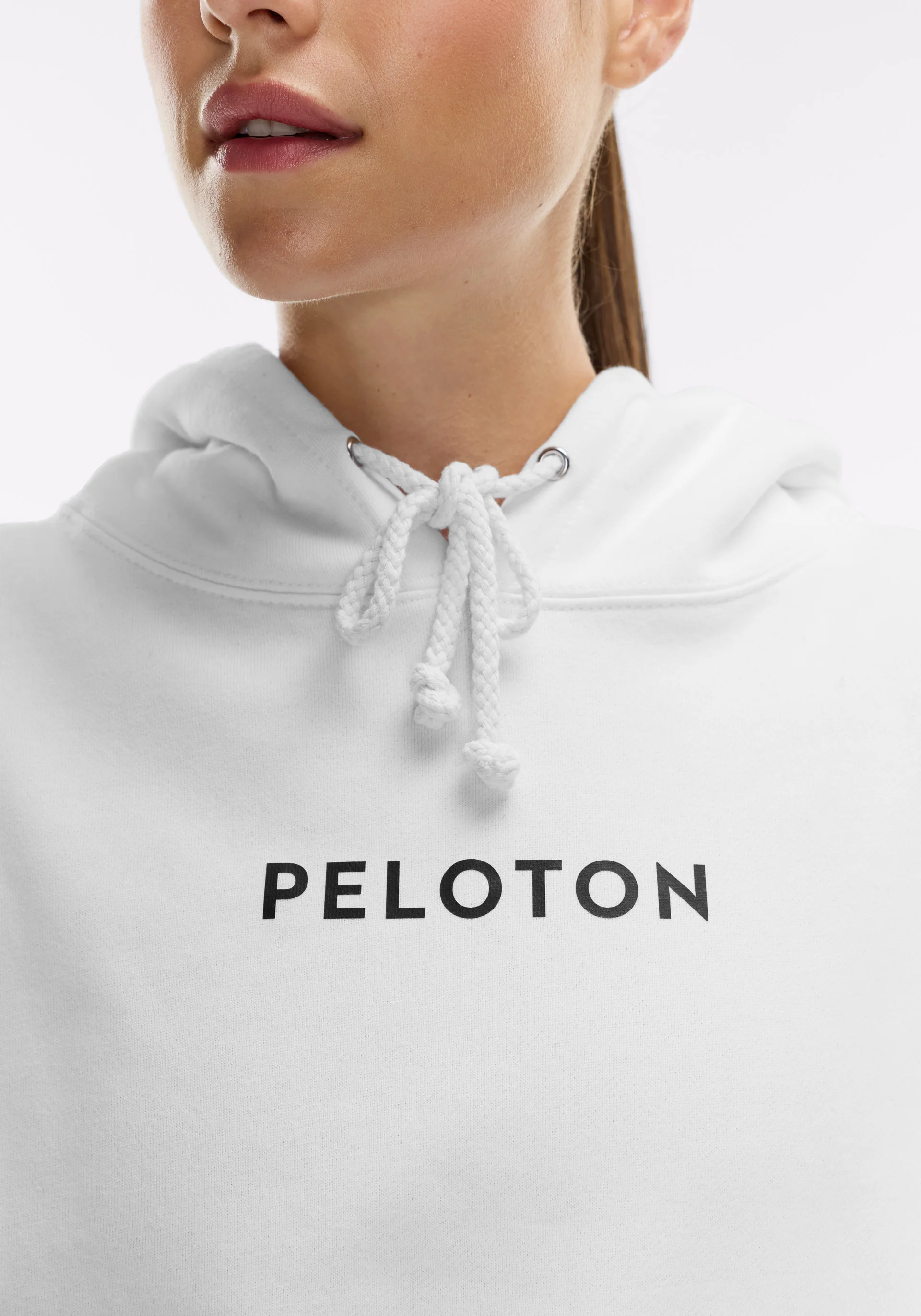 Fleece Graphic Hoodie - Image 5