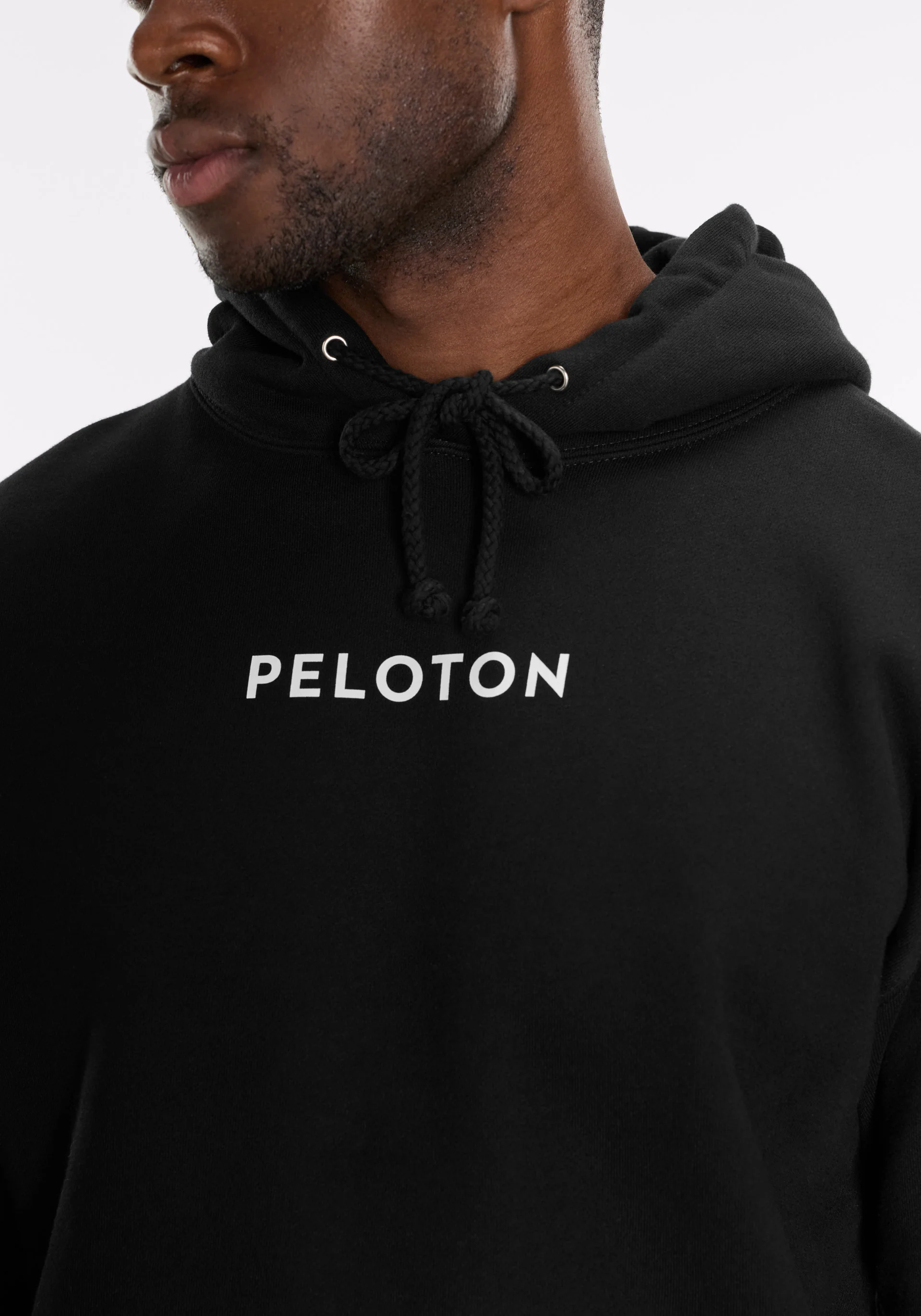 Fleece Graphic Hoodie - Image 5