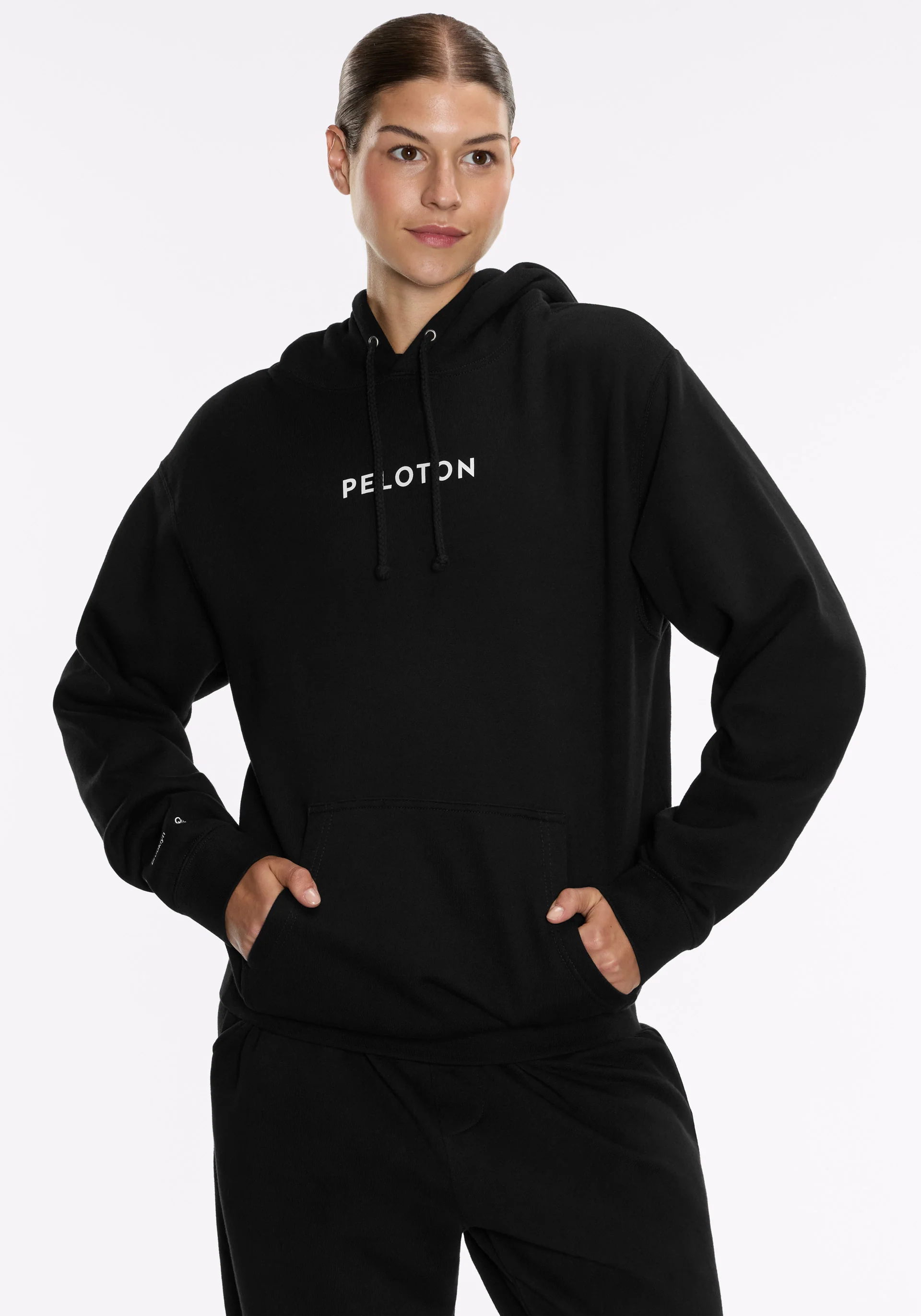 Fleece Graphic Hoodie - Image 6
