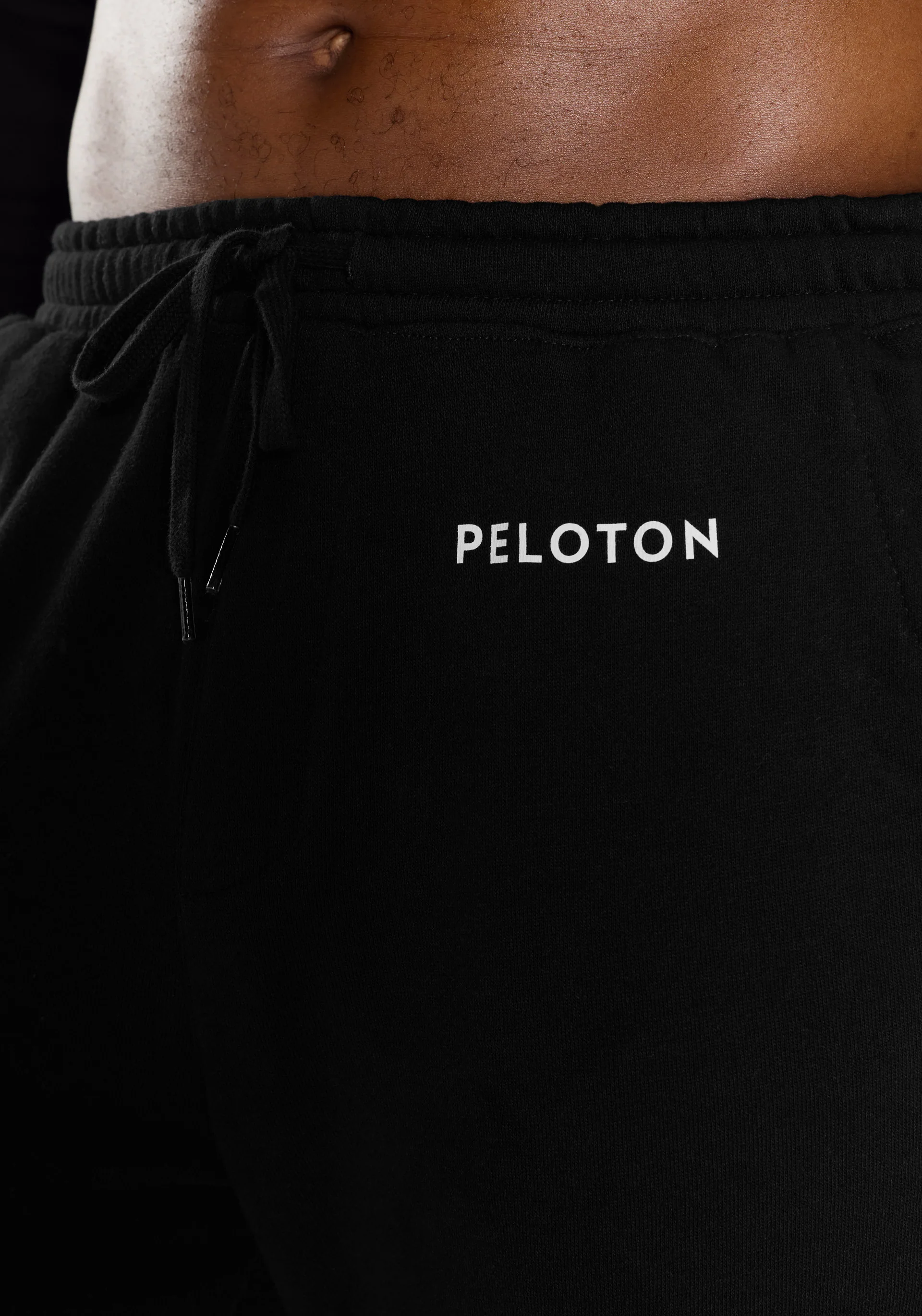 Fleece Graphic Sweatpants - Image 6